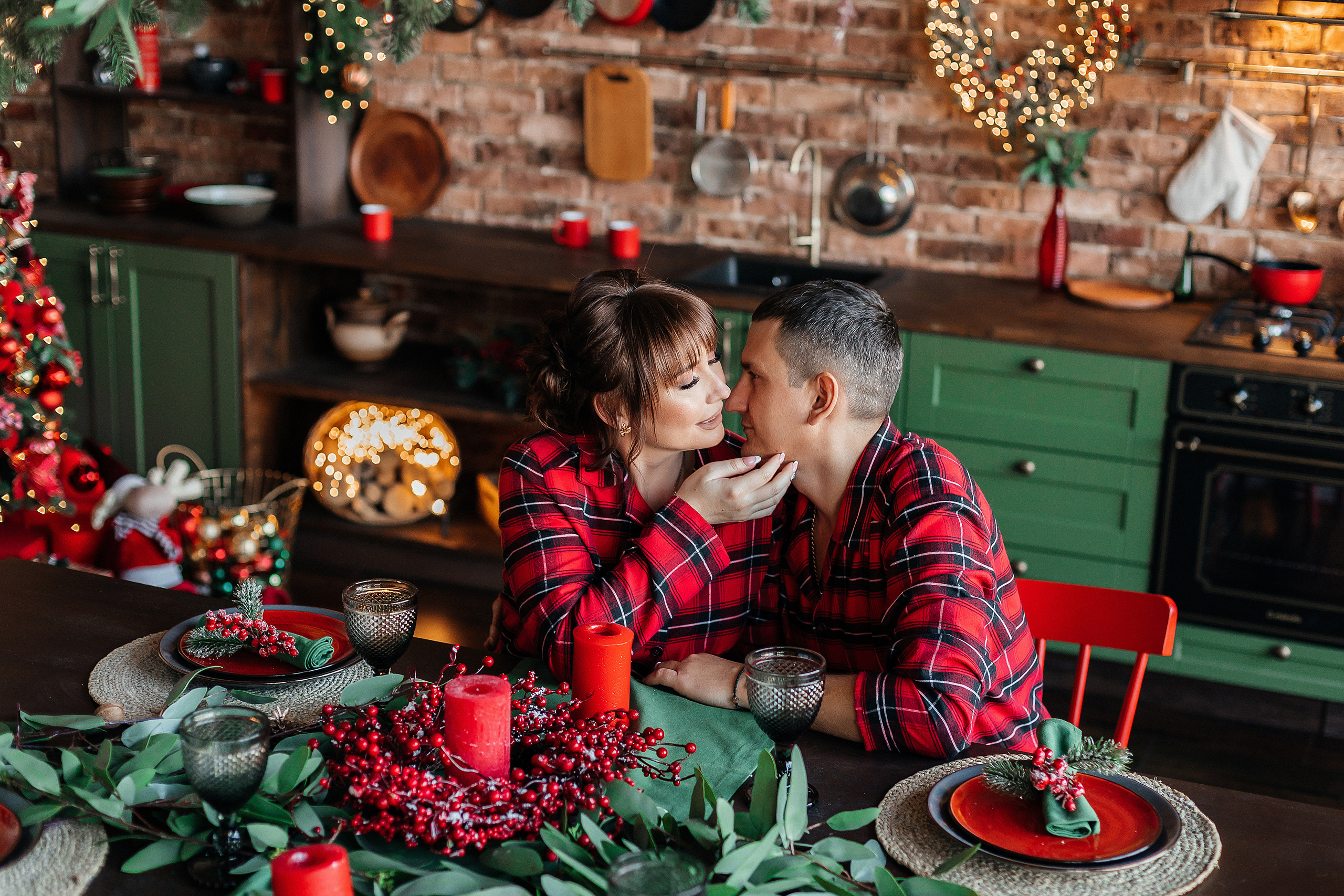 Karina & Vitaliy. Anastasiia Tkachova — Photography & Branding