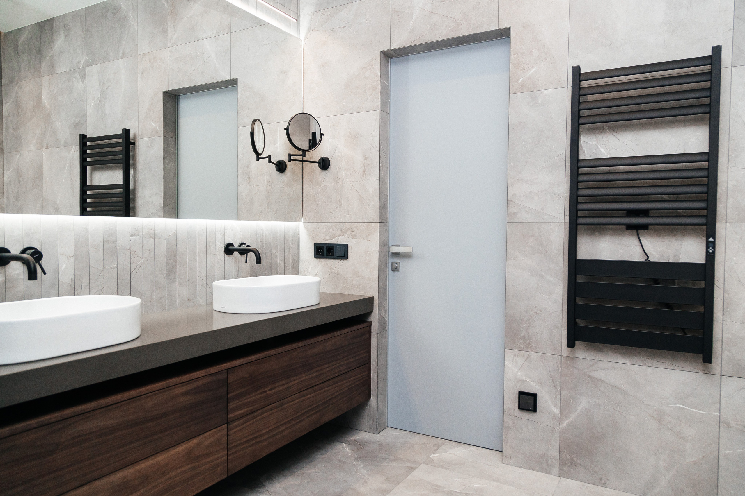 Interior. Anastasiia Tkachova — Photography & Branding