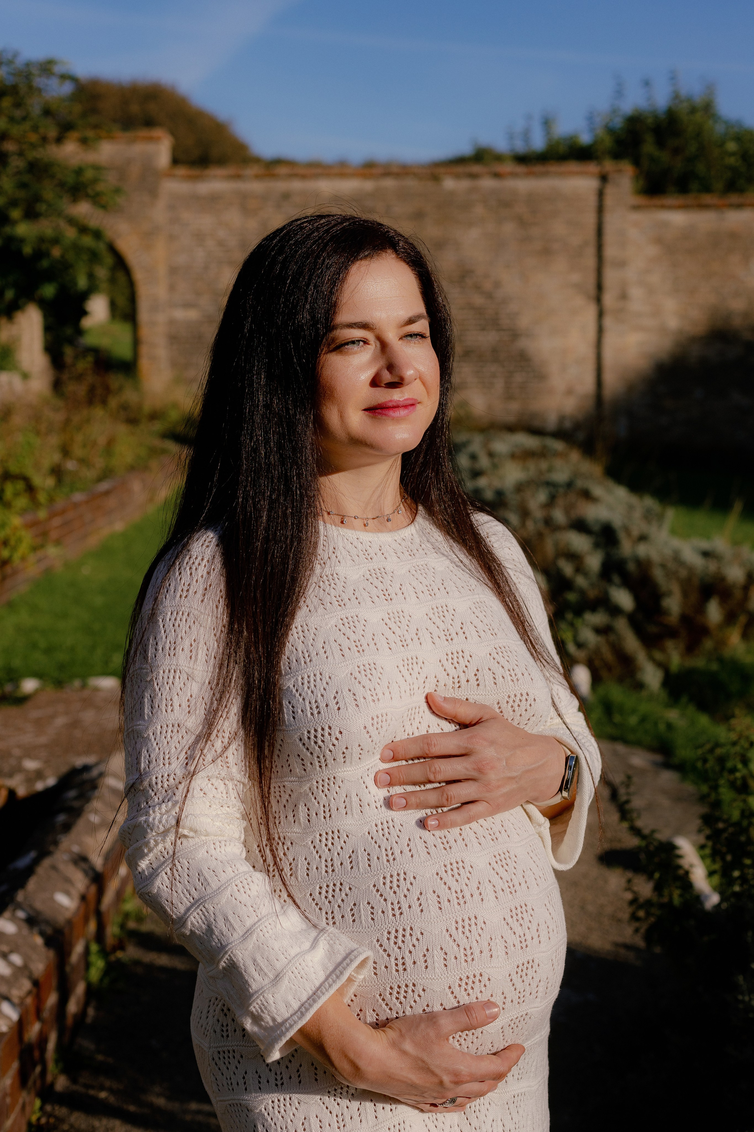 Elena. Anastasiia Tkachova — Photography & Branding