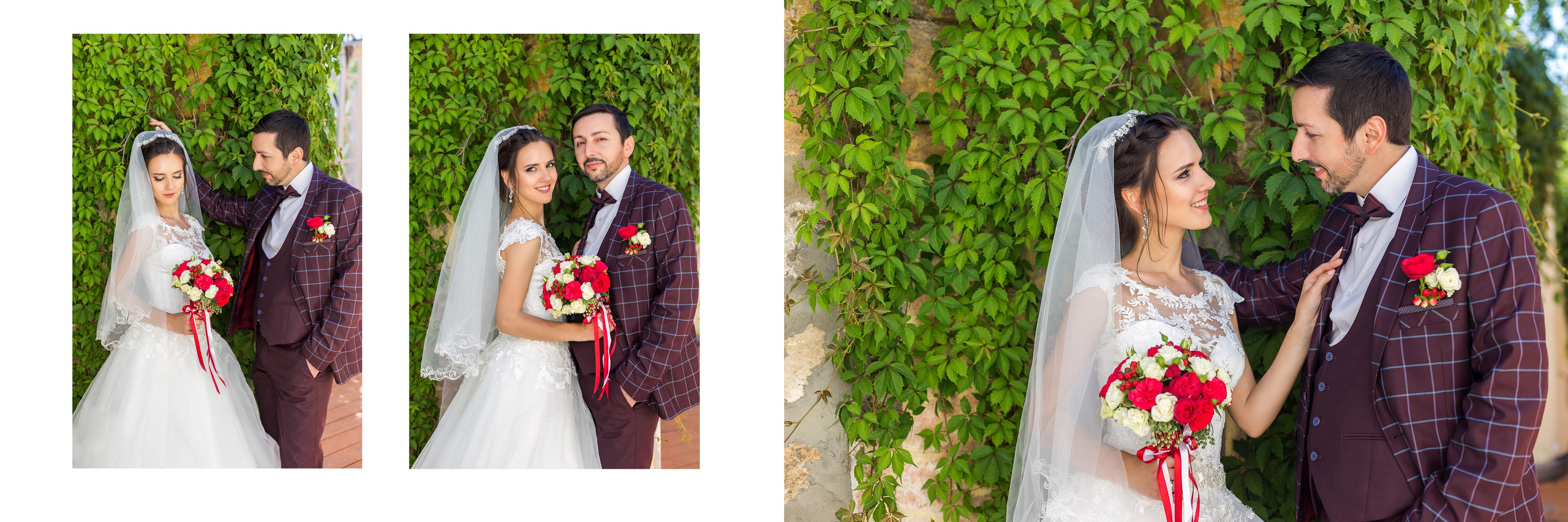 Book. Anastasiia Tkachova — Photography & Branding