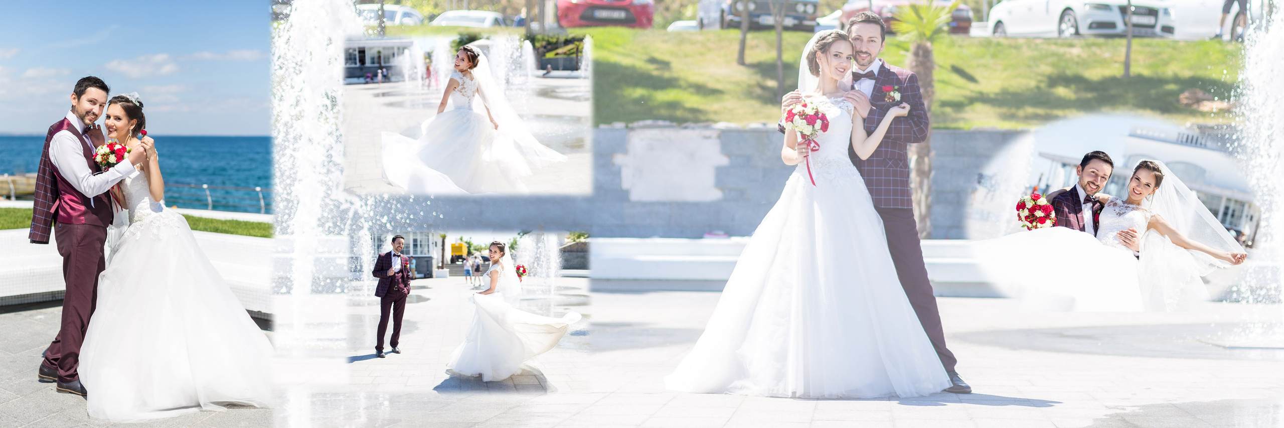 Book. Anastasiia Tkachova — Photography & Branding