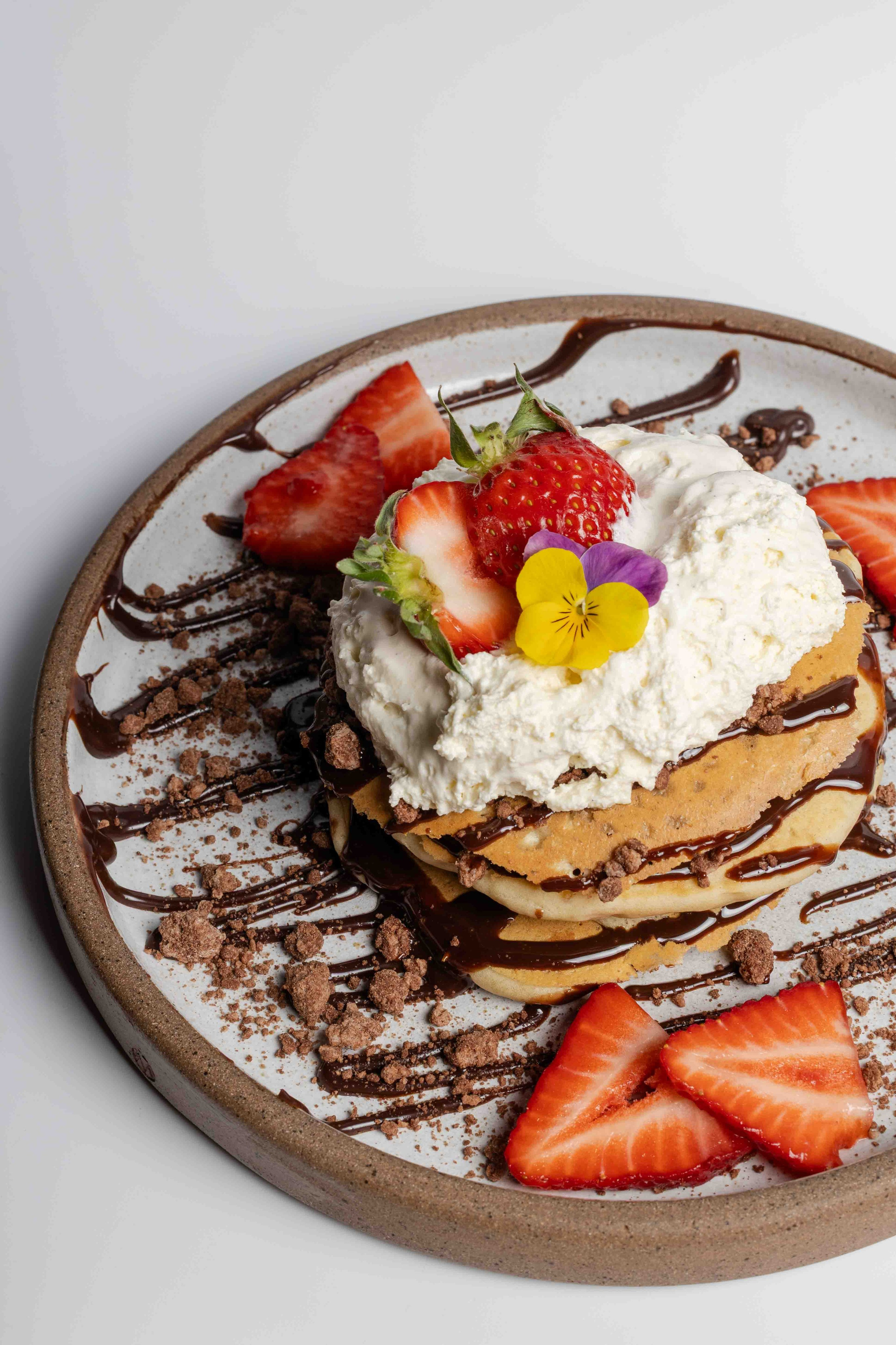 Menu. Anastasiia Tkachova — Photography & Branding