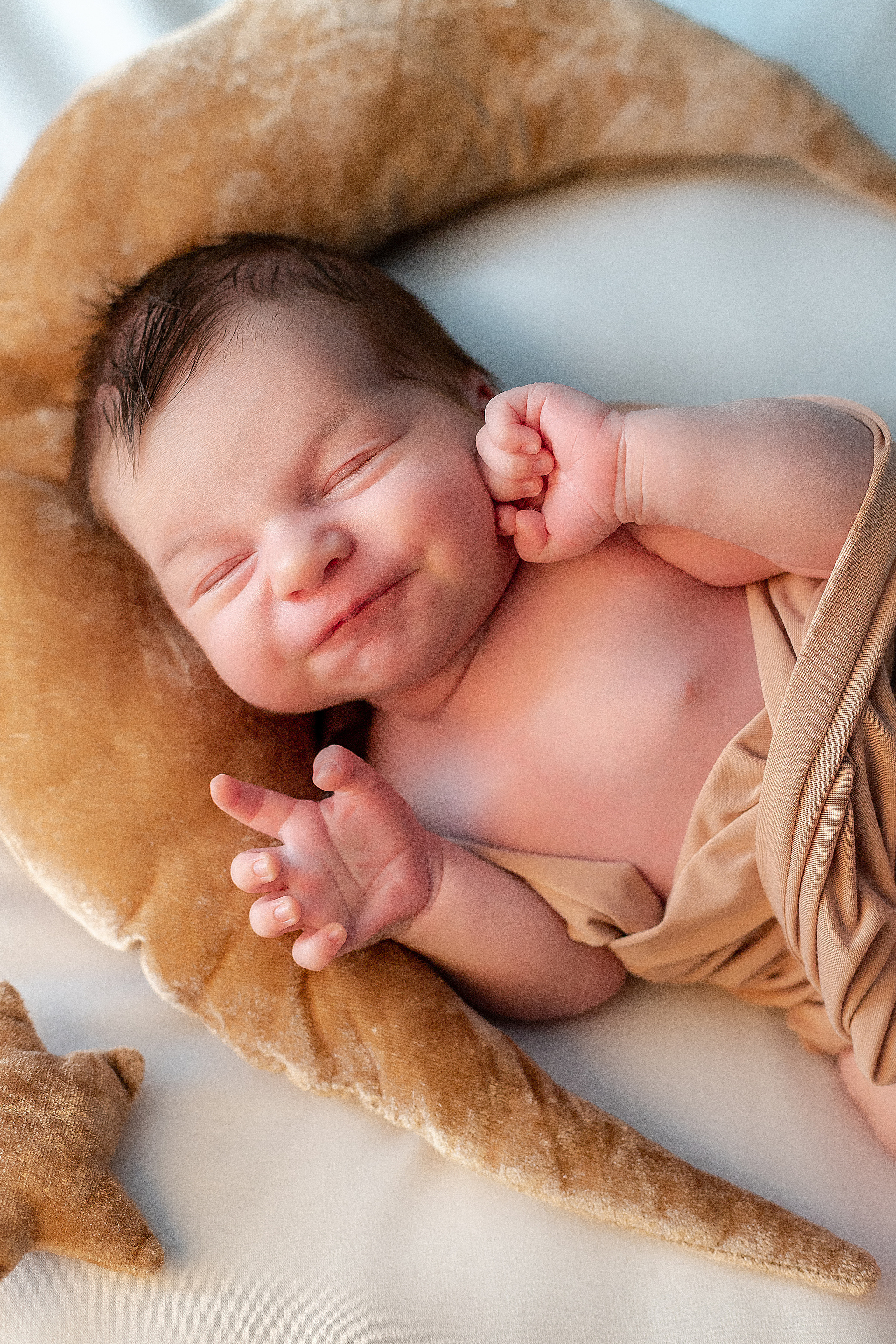 Artem 14 days. Anastasiia Tkachova — Photography & Branding