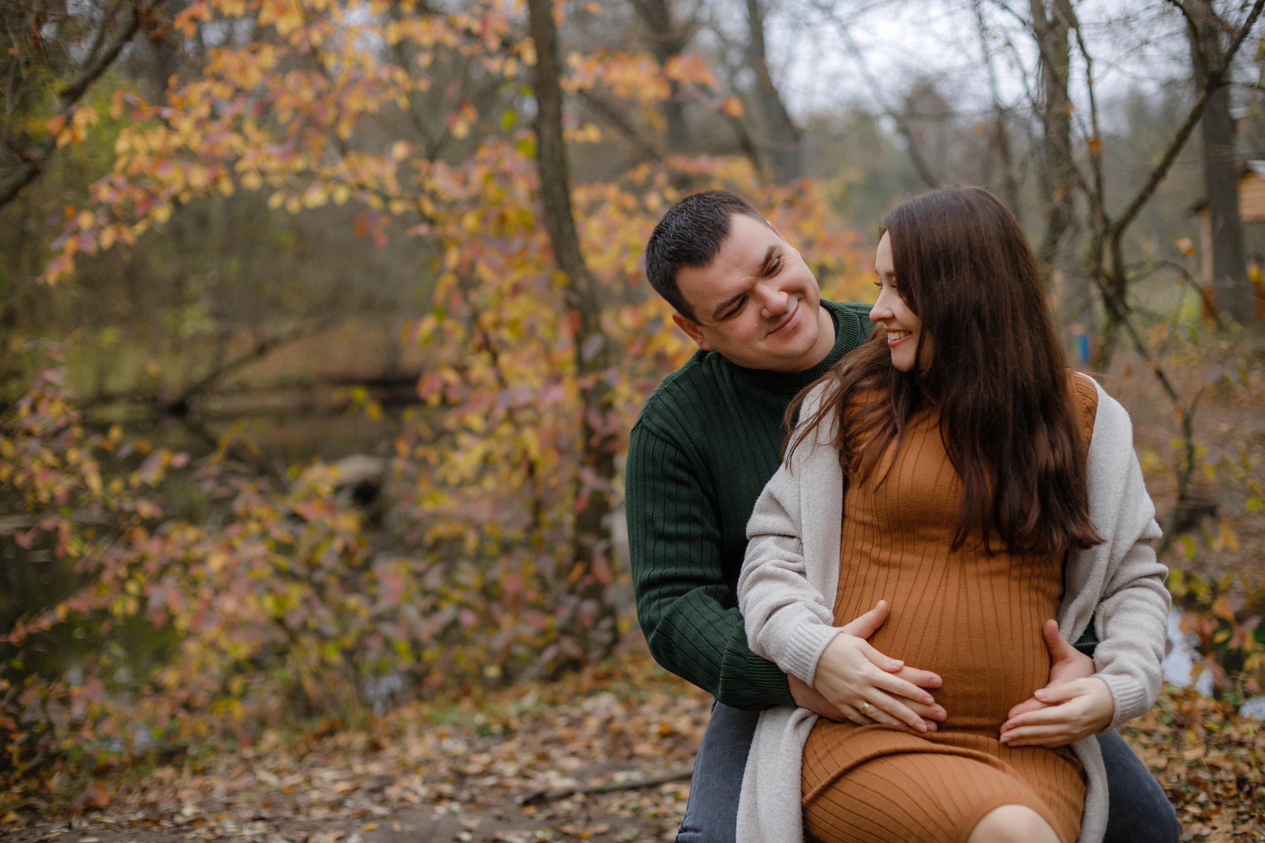 Anna & Nikolay. Anastasiia Tkachova — Photography & Branding