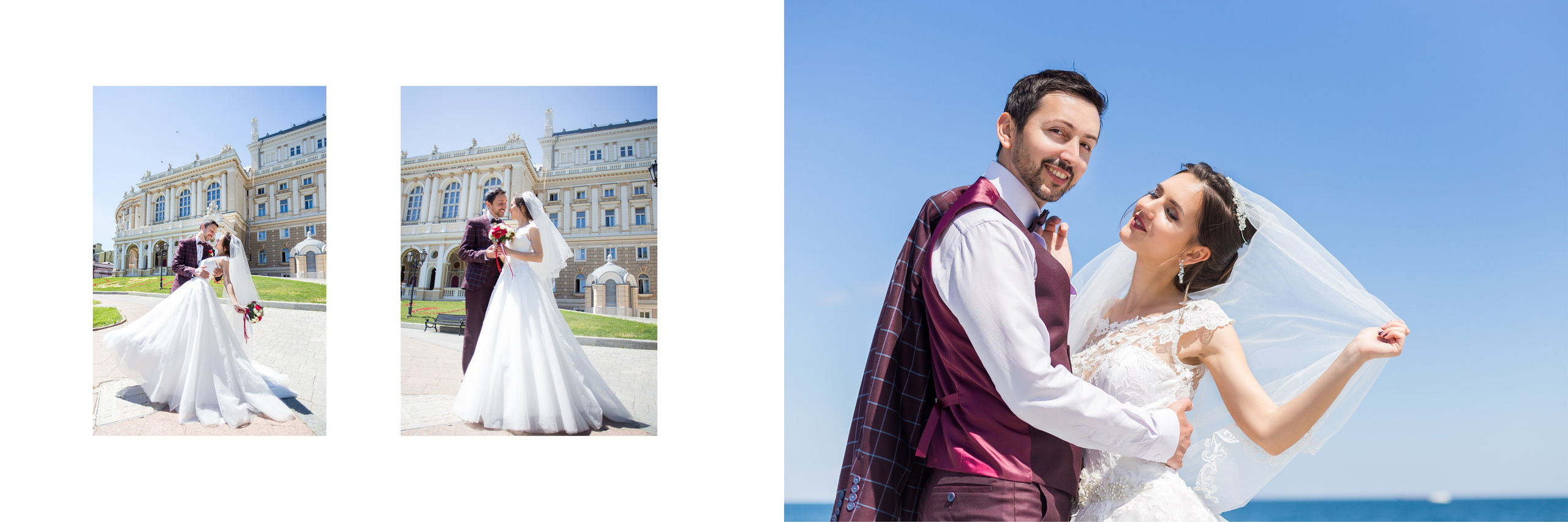 Book. Anastasiia Tkachova — Photography & Branding