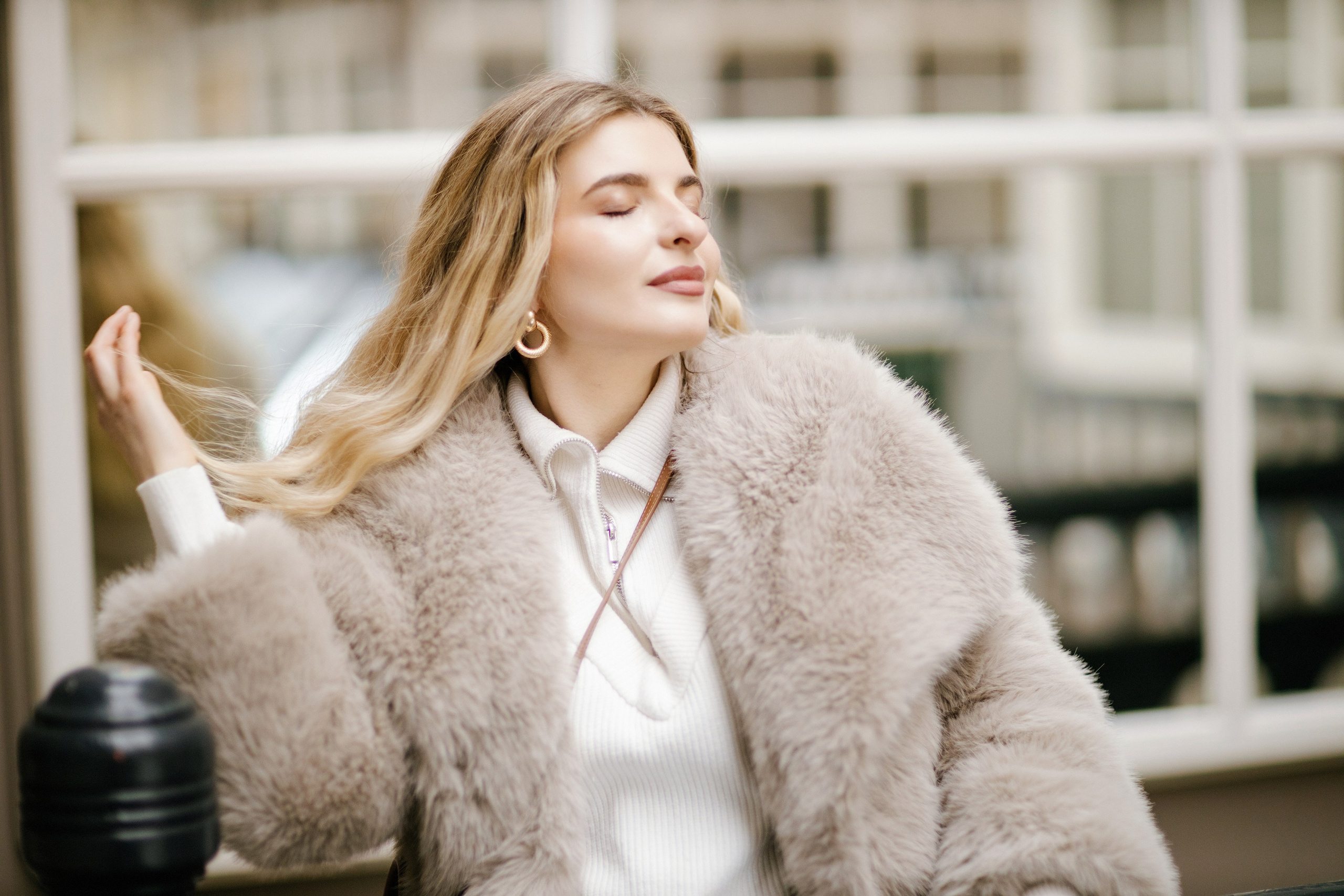 Alice. Anastasiia Tkachova — Photography & Branding