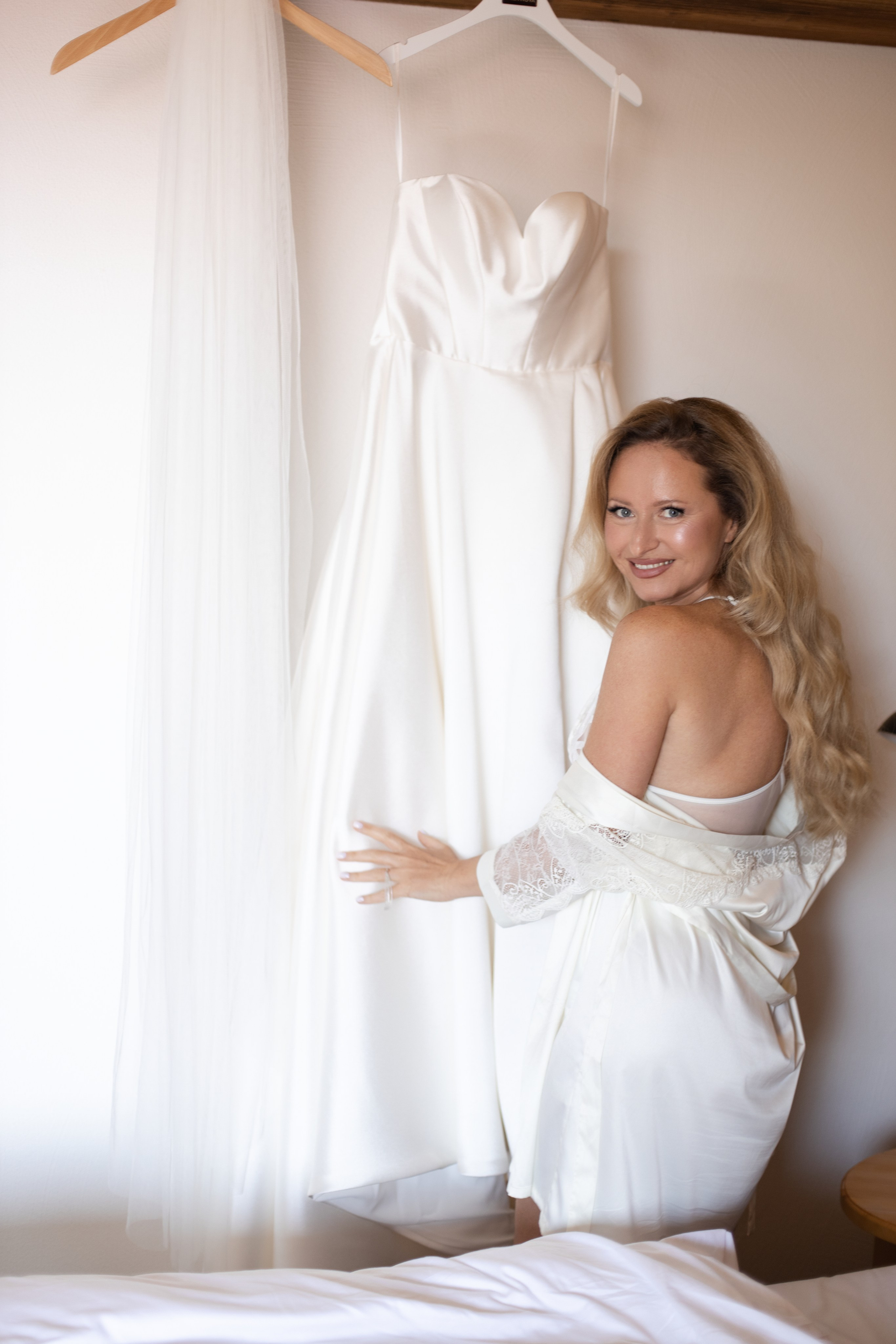 F & V. Фотограф в Южном Уэльсе — семейная, портретная и брендинг съёмка