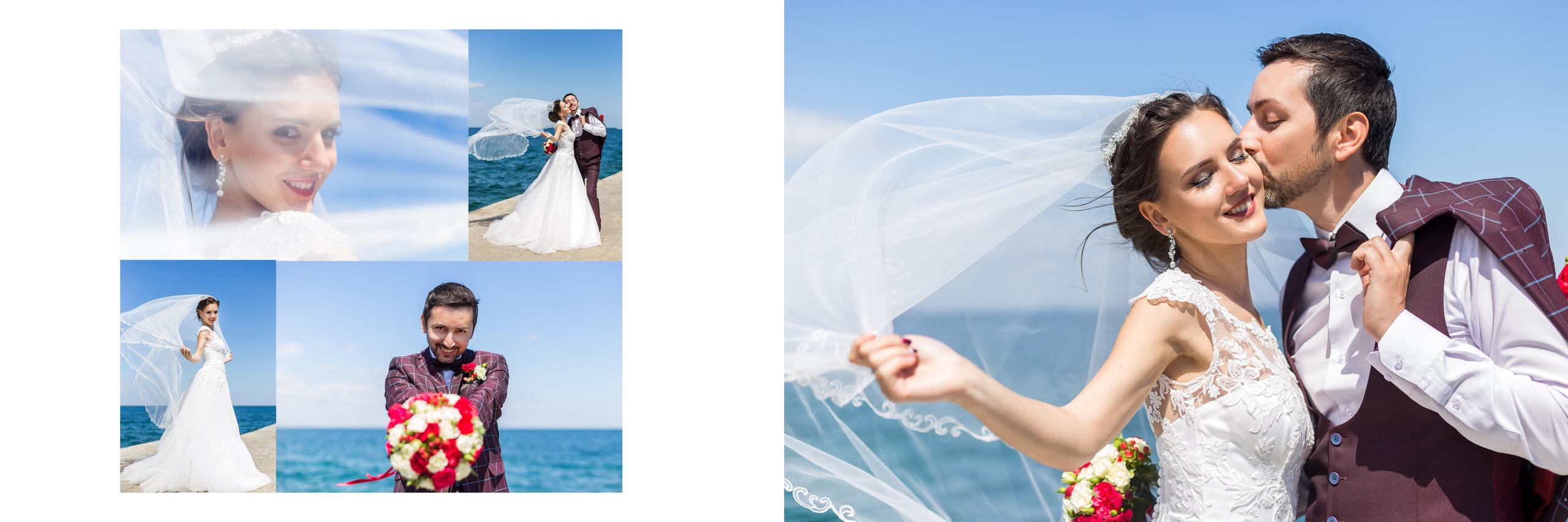 Book. Anastasiia Tkachova — Photography & Branding