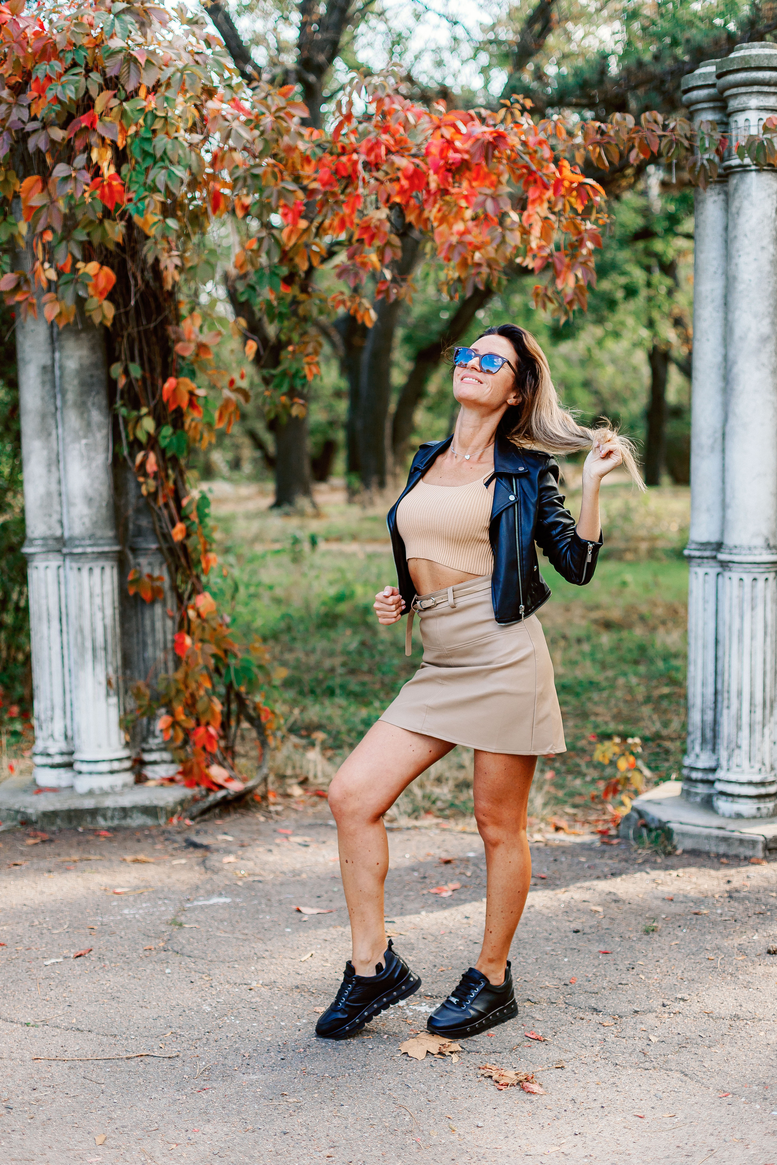 Victoria. Anastasiia Tkachova — Photography & Branding