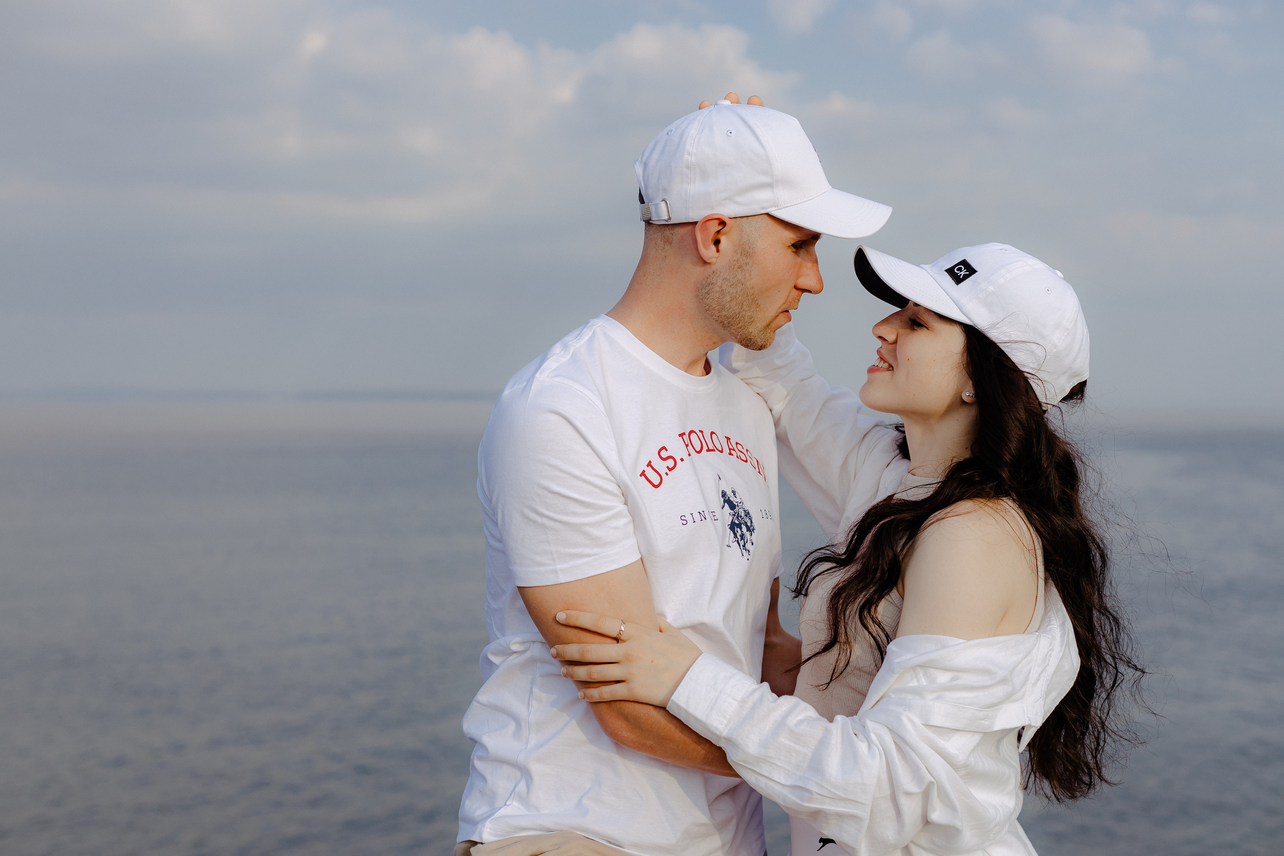 Alex & Diana. Anastasiia Tkachova — Photography & Branding