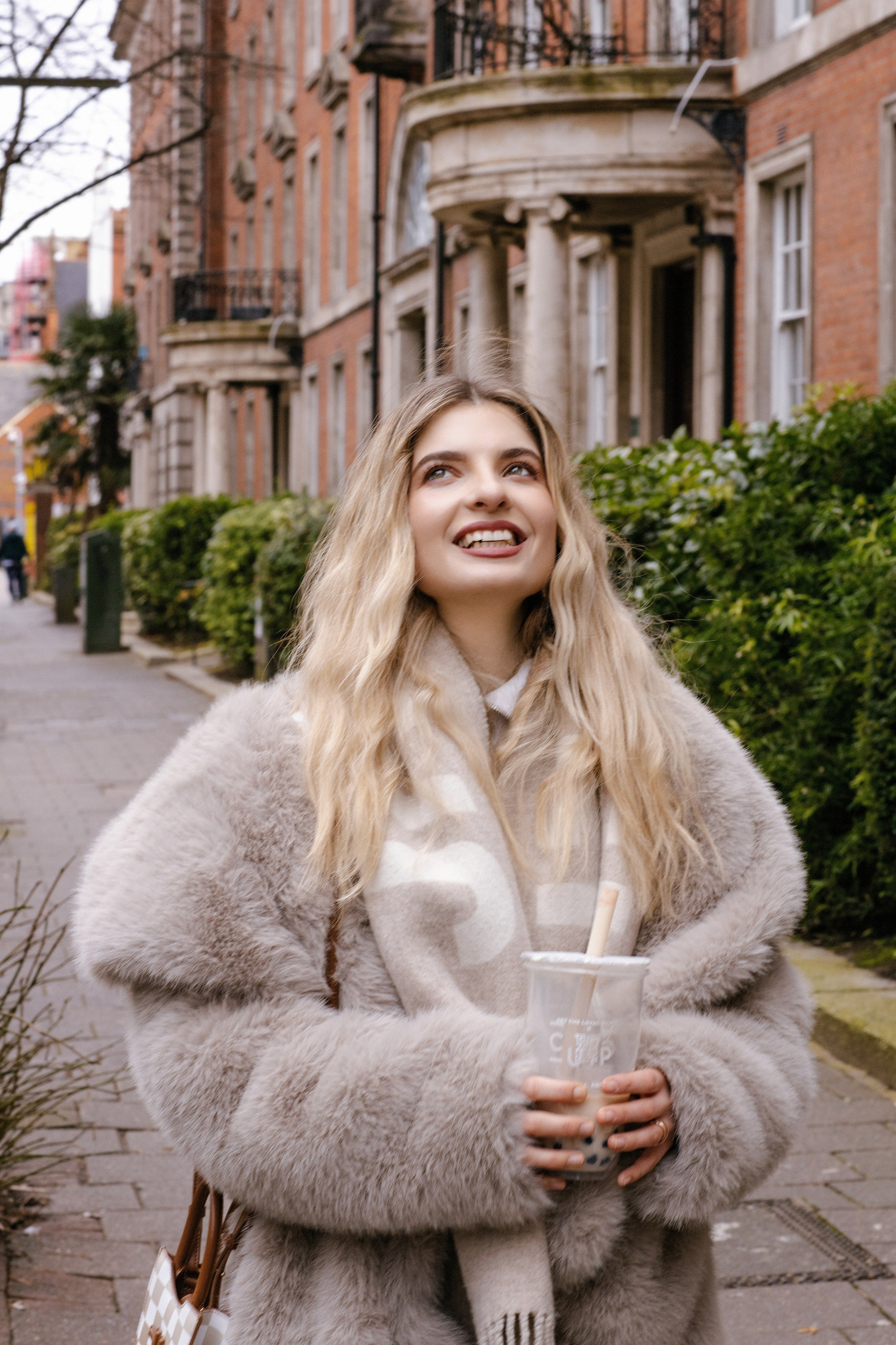 Alice. Anastasiia Tkachova — Photography & Branding