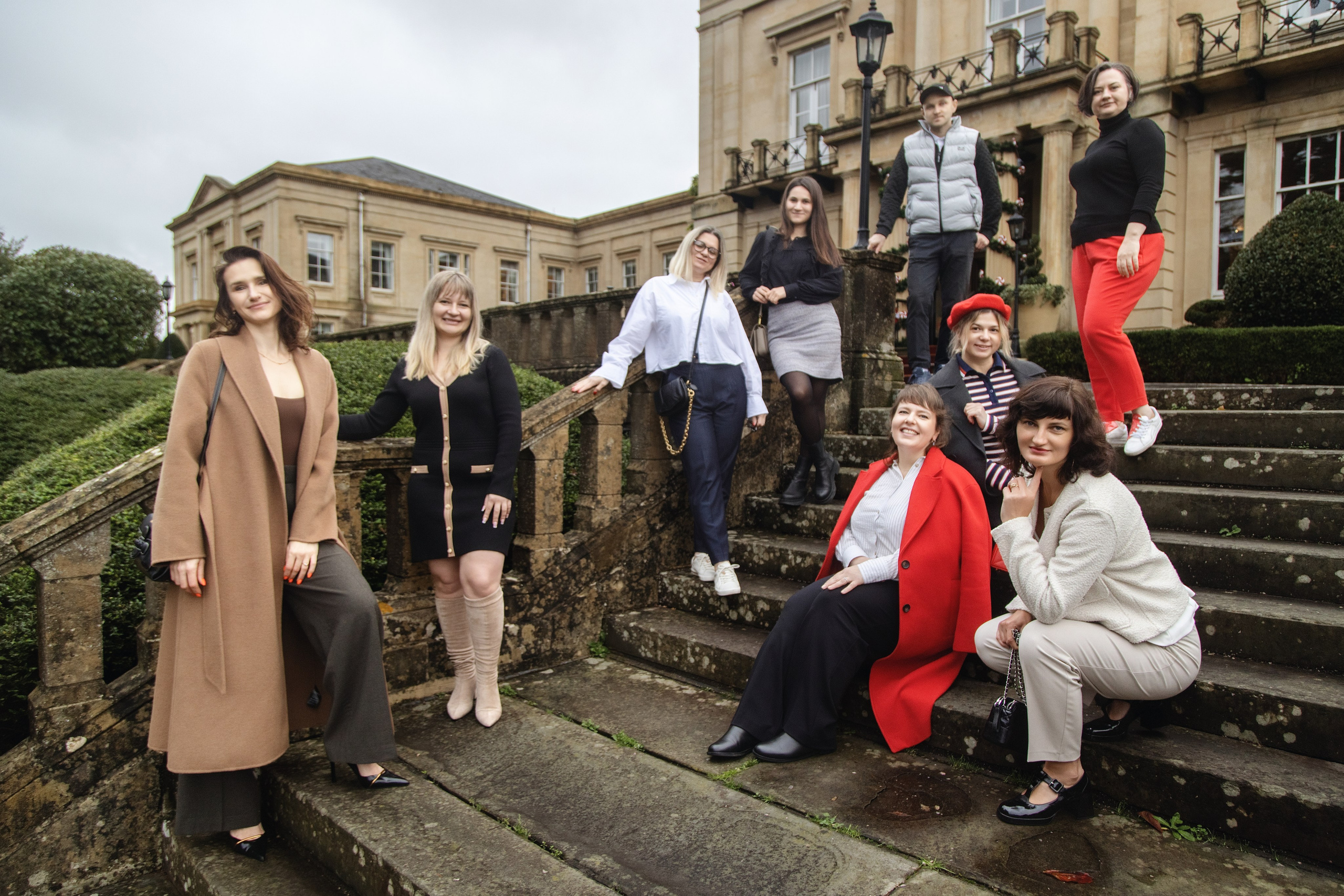 Kairos-K. Anastasiia Tkachova — Photography & Branding