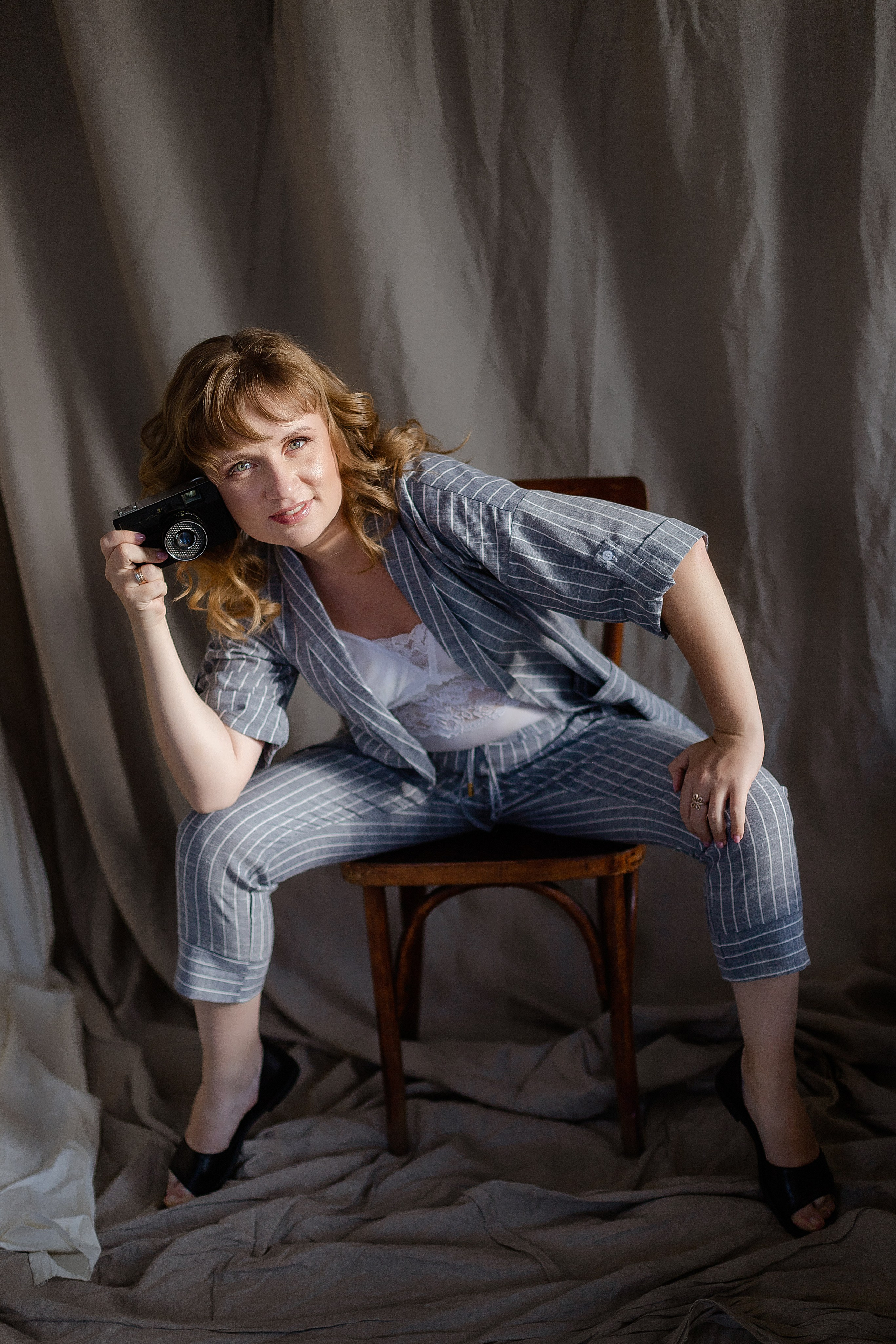 Anastasiia. Anastasiia Tkachova — Photography & Branding