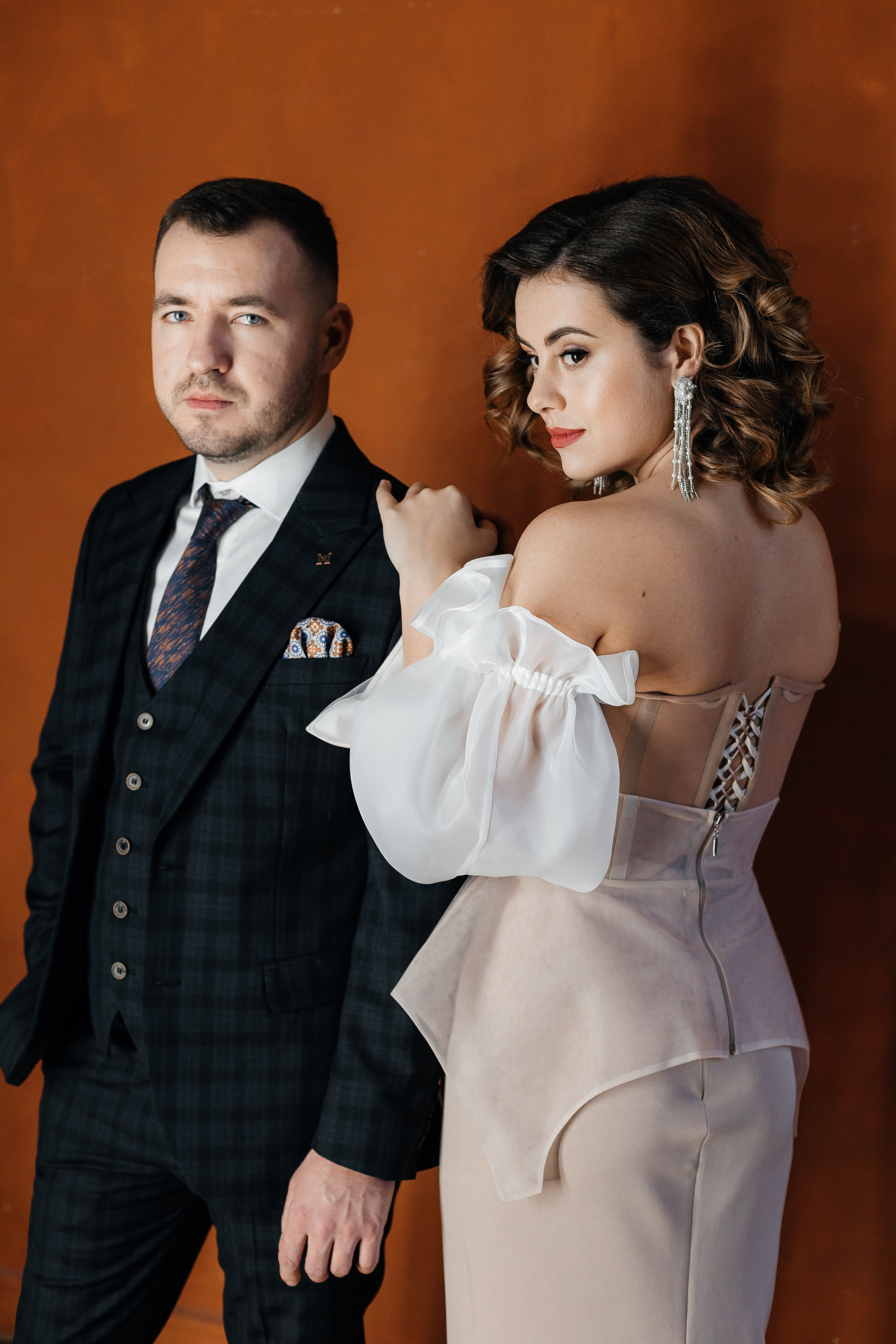 Евгений и Анна. Anastasiia Tkachova — Photography & Branding