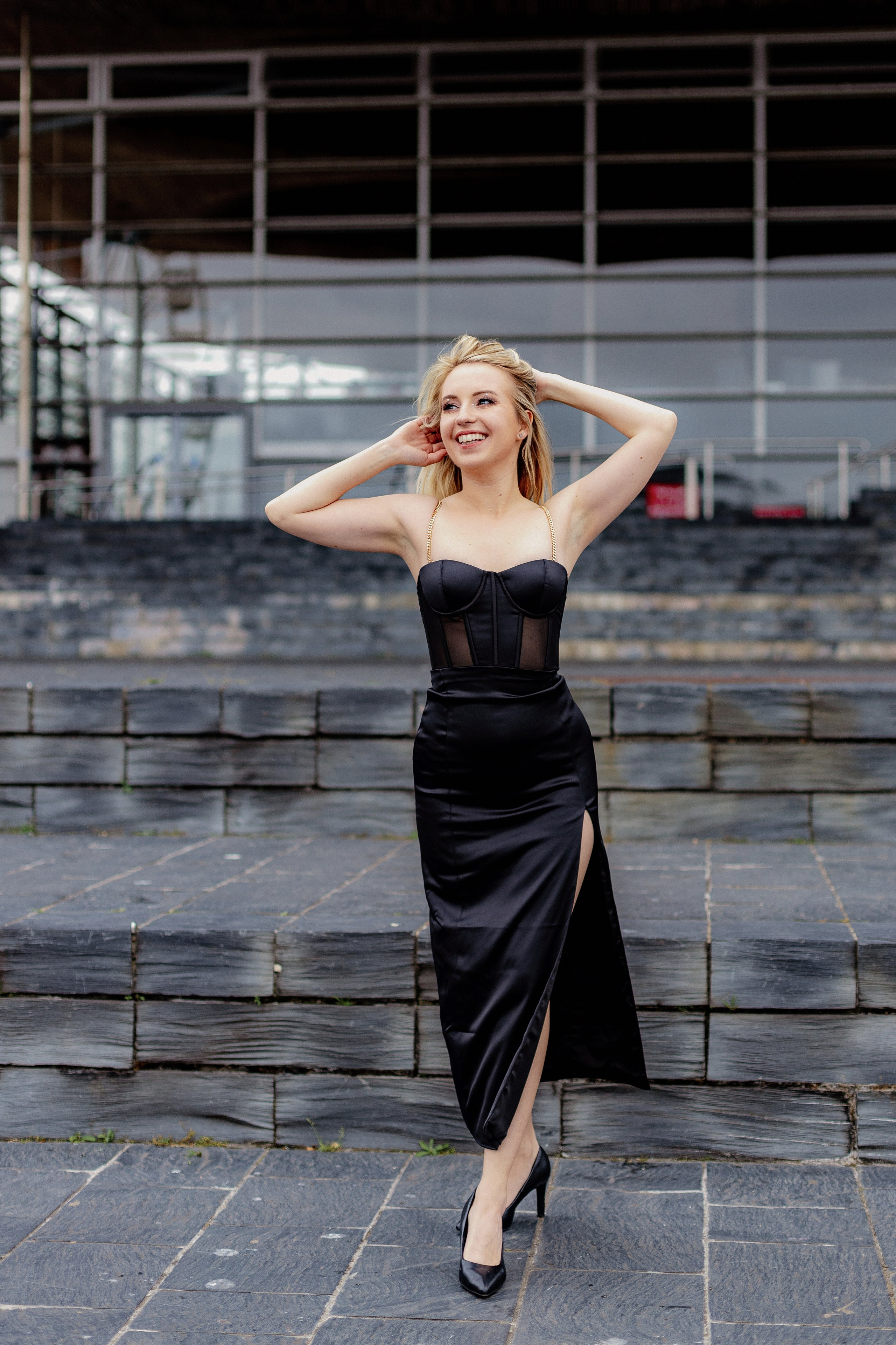 Anastasiia. Anastasiia Tkachova — Photography & Branding