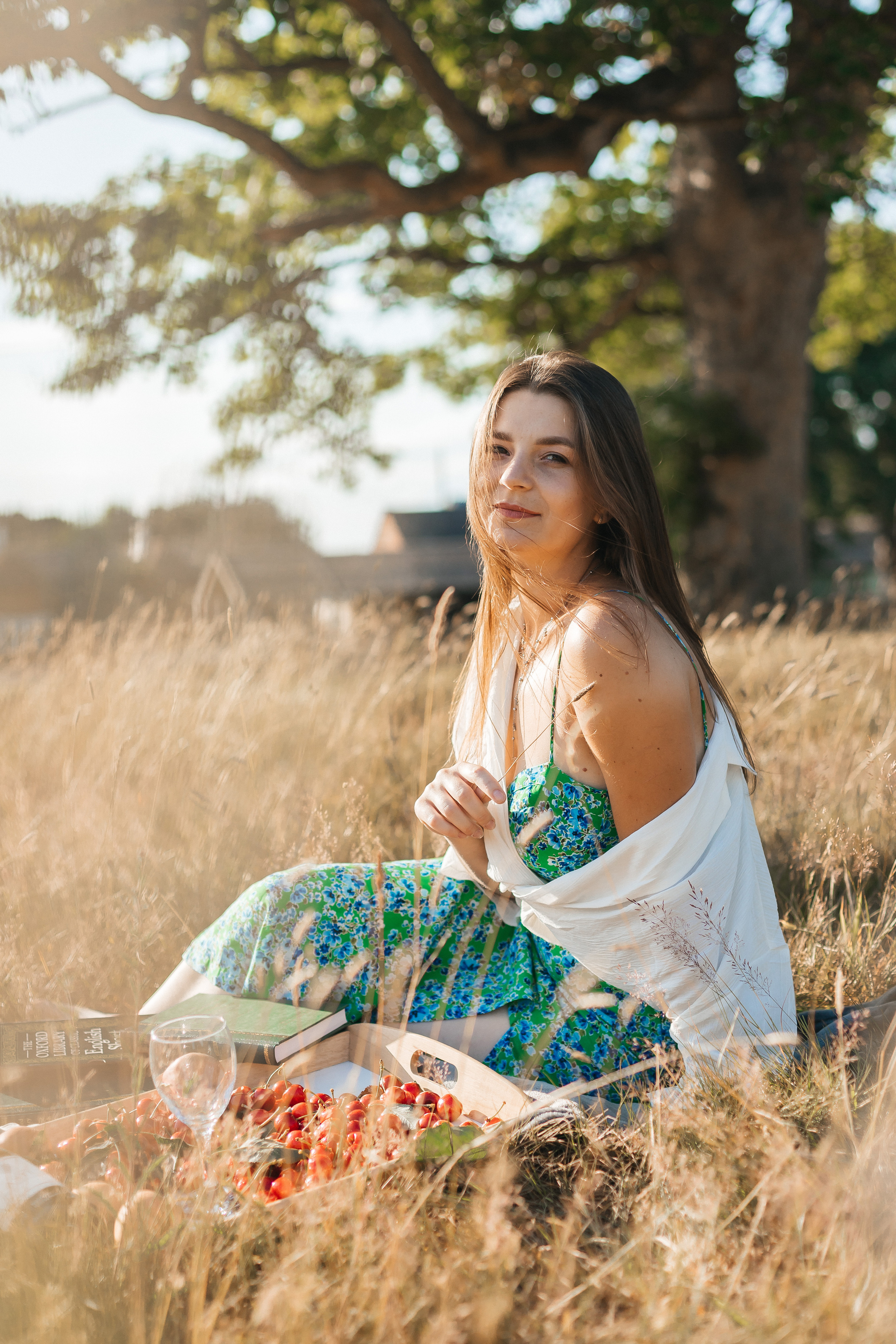 Irina. Anastasiia Tkachova — Photography & Branding