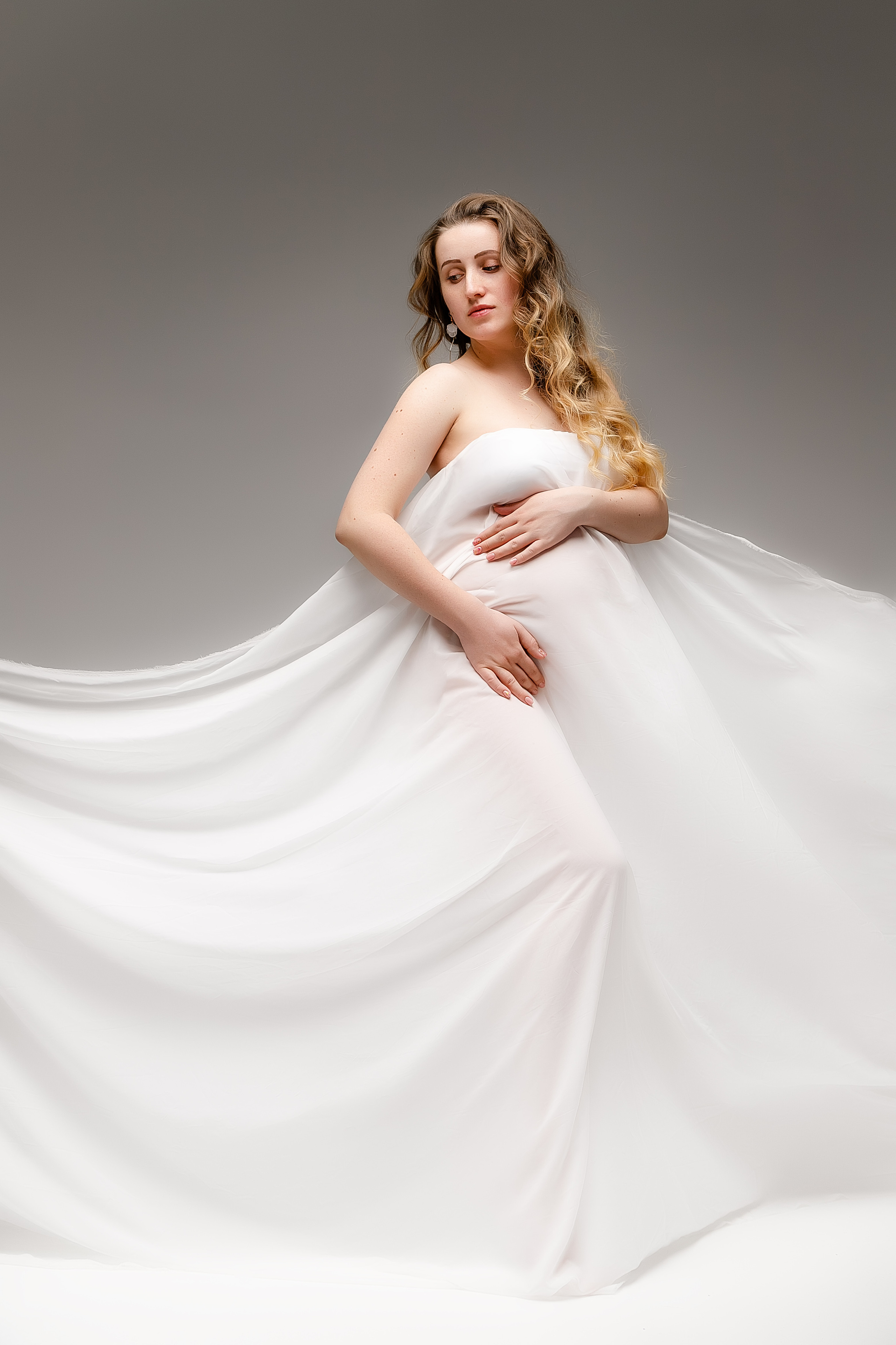 Helen. Anastasiia Tkachova — Photography & Branding