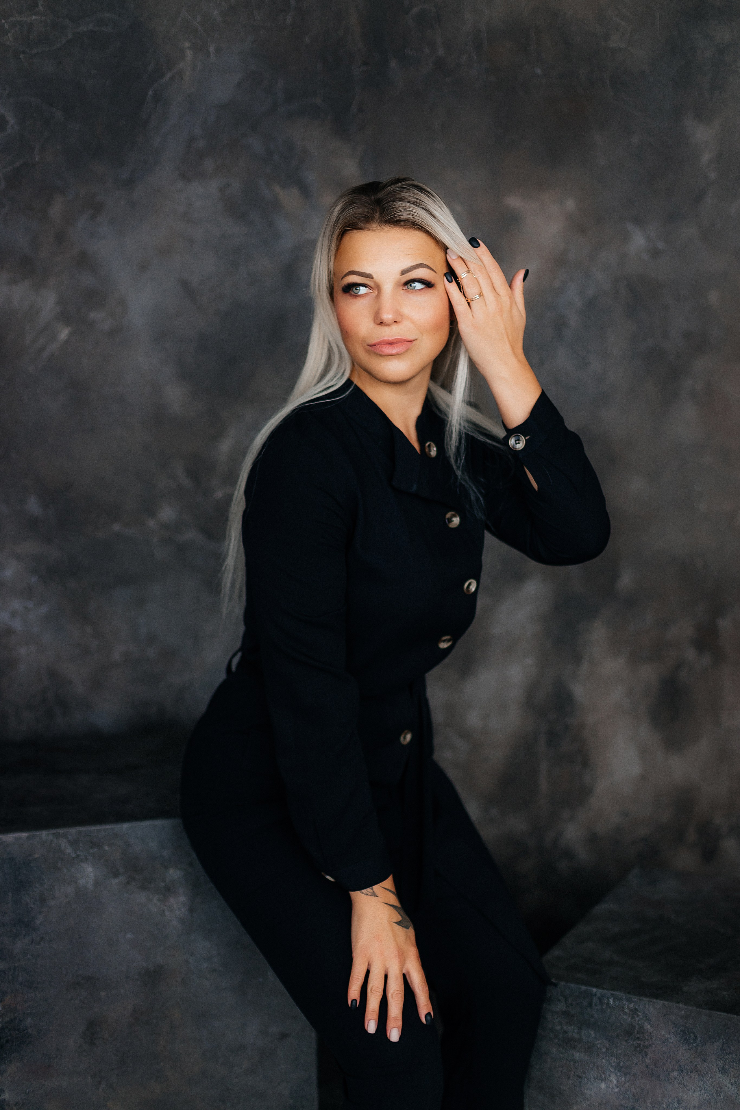 Kris & sons. Anastasiia Tkachova — Photography & Branding