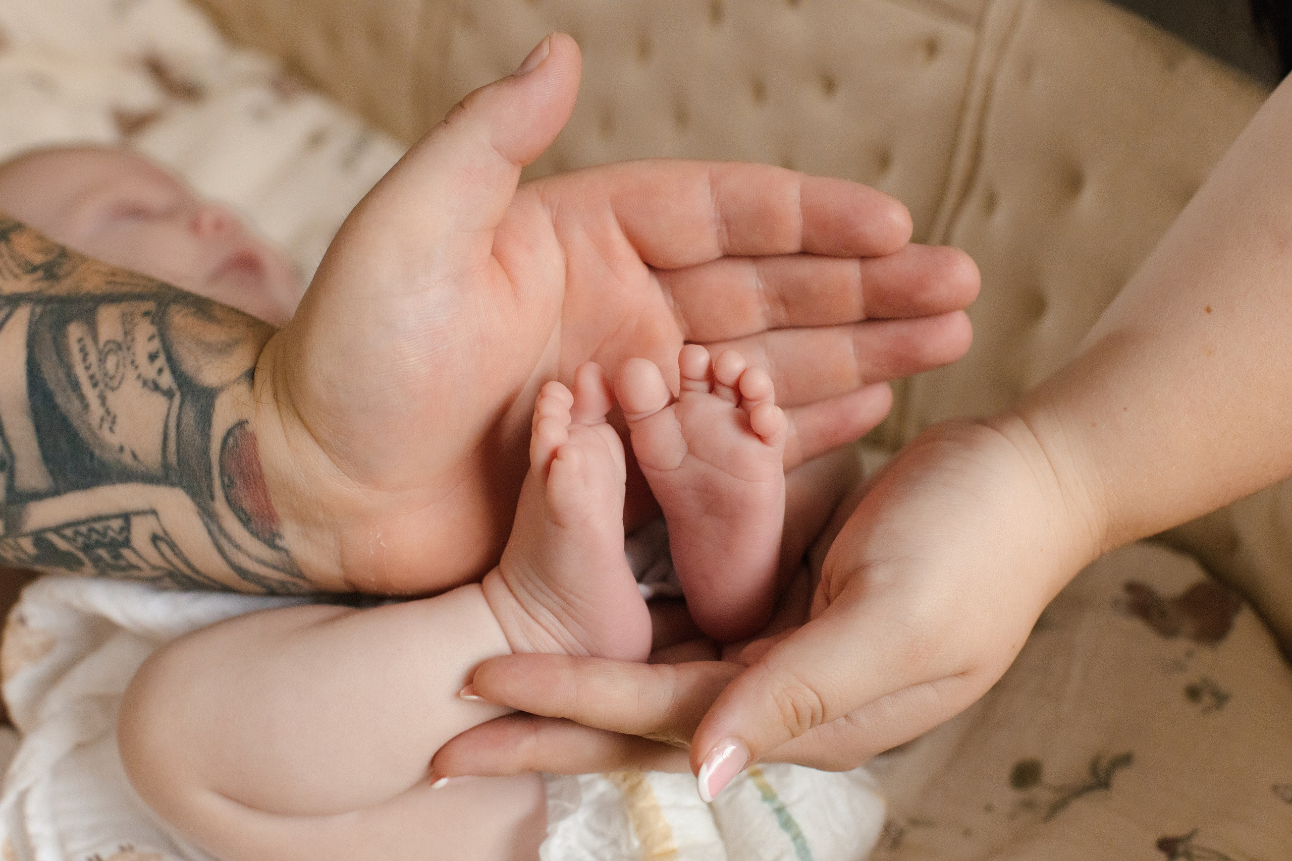 Emmili. Anastasiia Tkachova — Photography & Branding