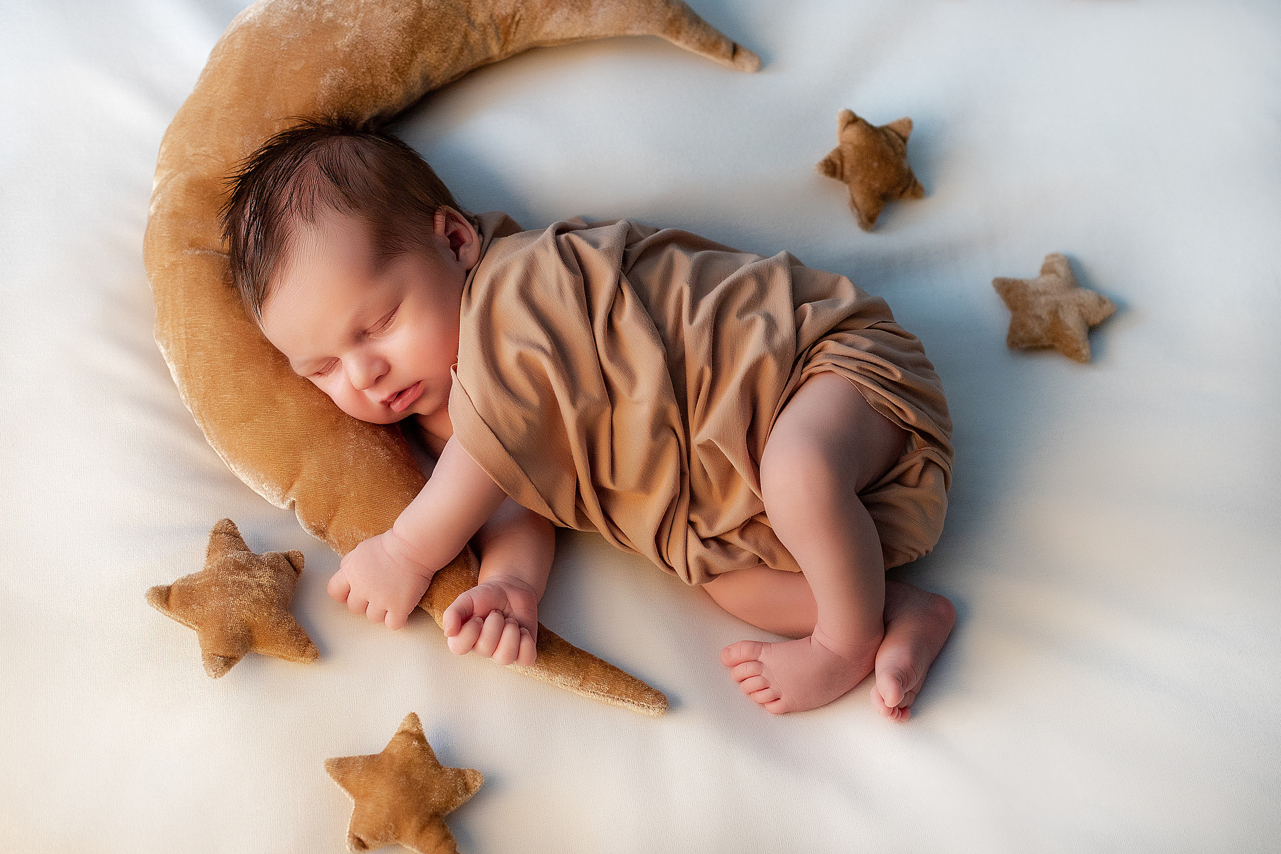 Artem 14 days. Anastasiia Tkachova — Photography & Branding