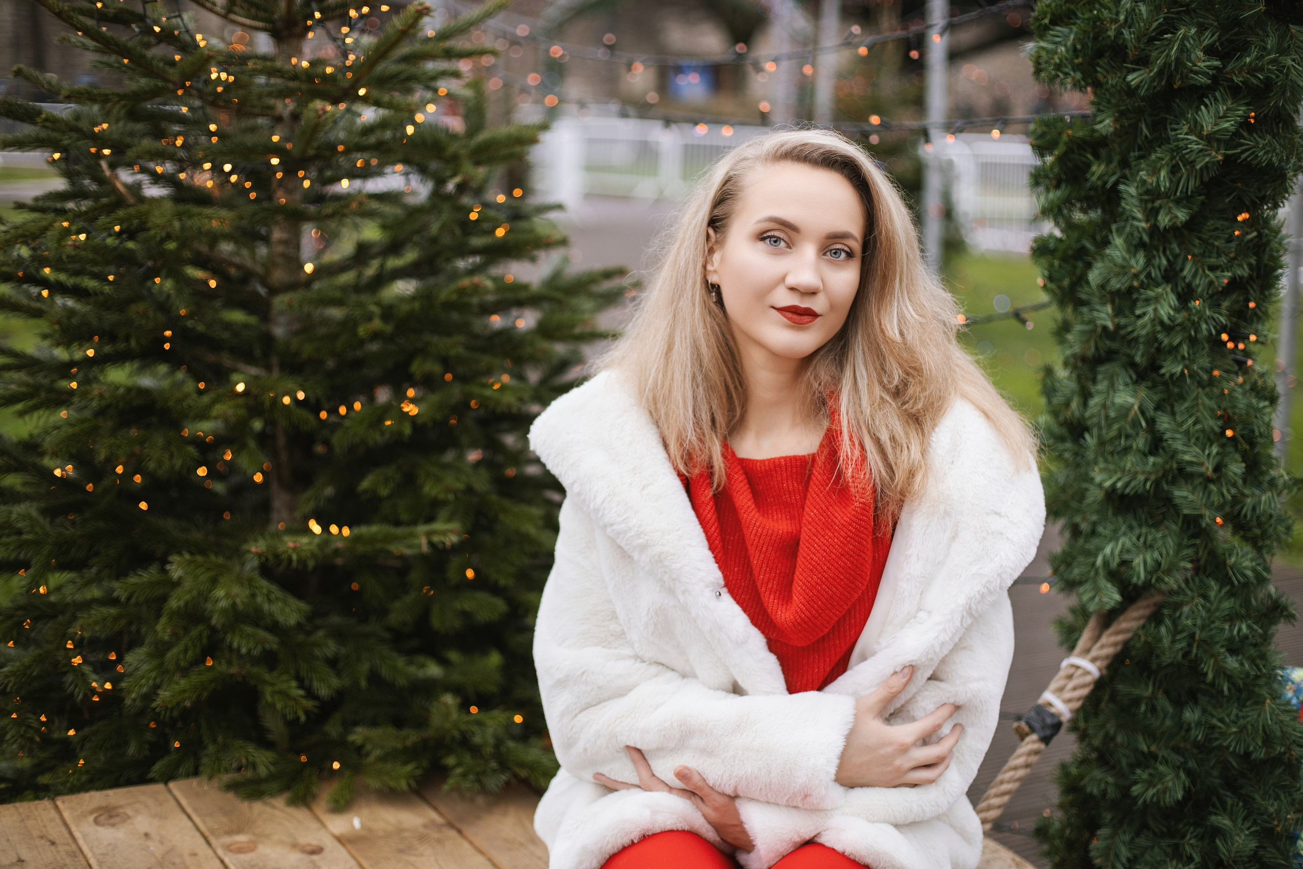 Yana. Anastasiia Tkachova — Photography & Branding