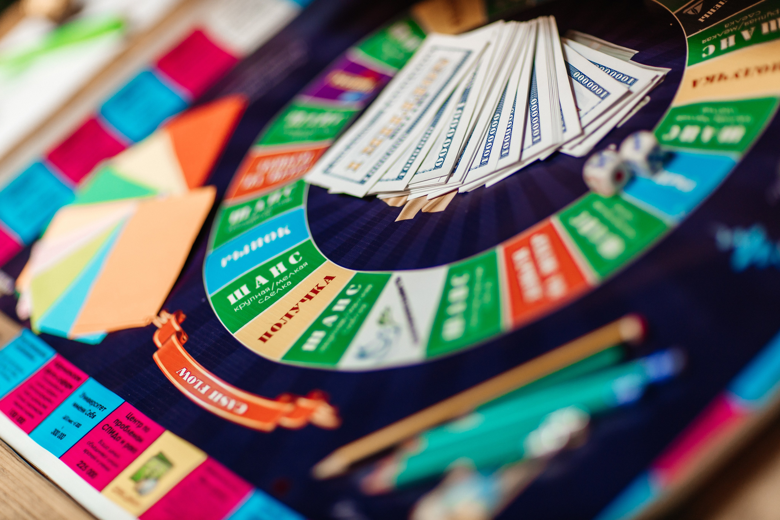 Cash flow. Anastasiia Tkachova — Photography & Branding