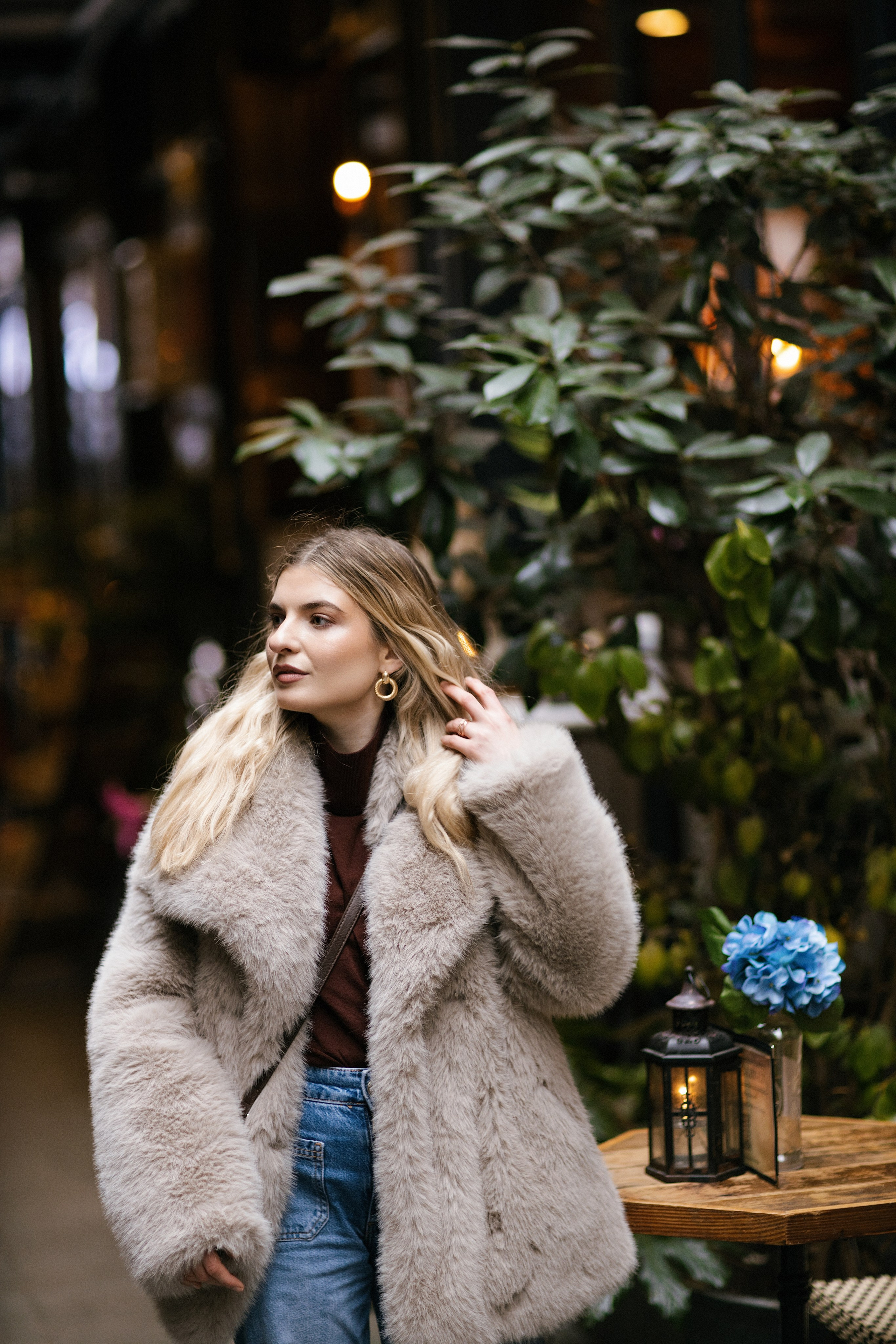 Alice. Anastasiia Tkachova — Photography & Branding