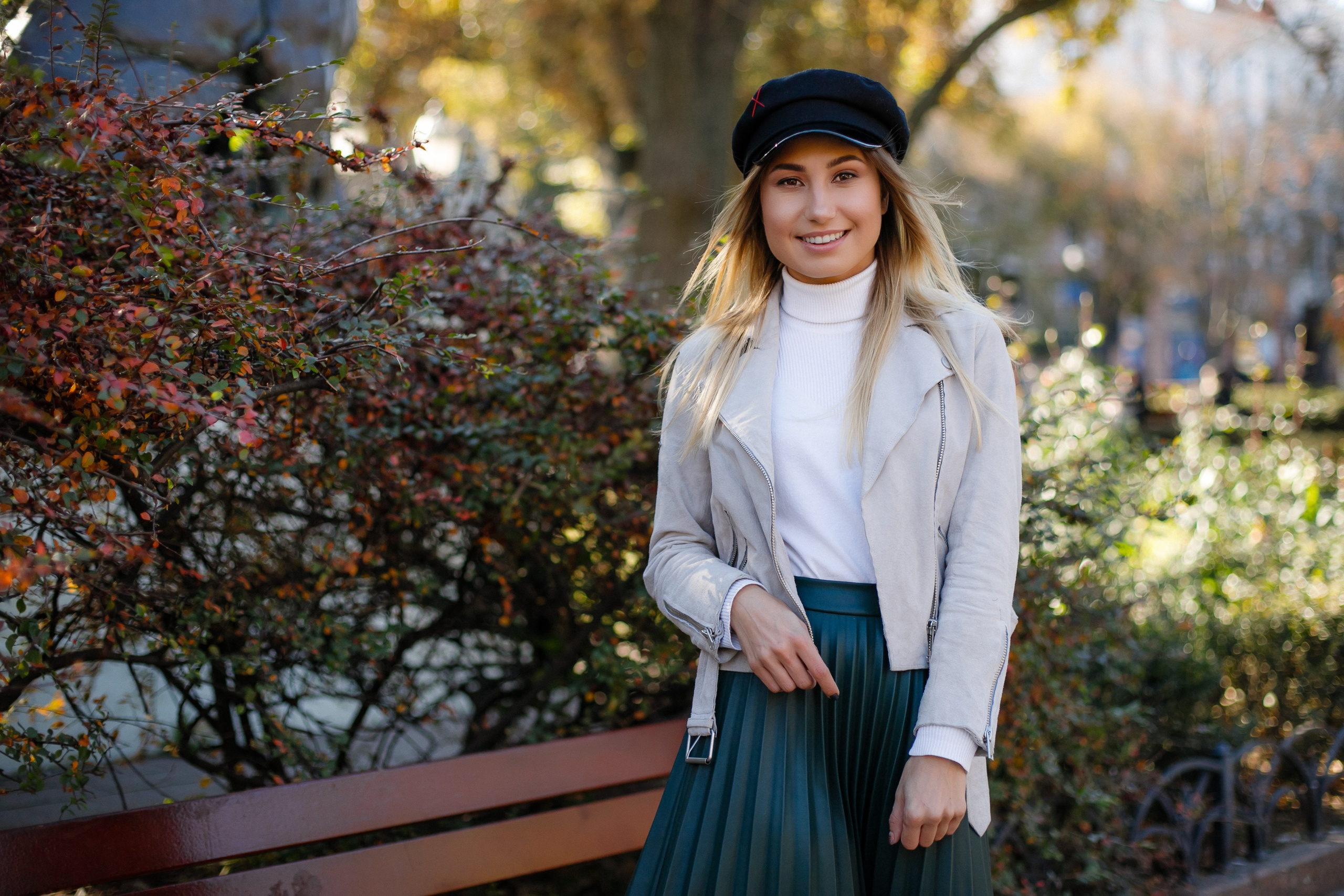 Irina. Anastasiia Tkachova — Photography & Branding