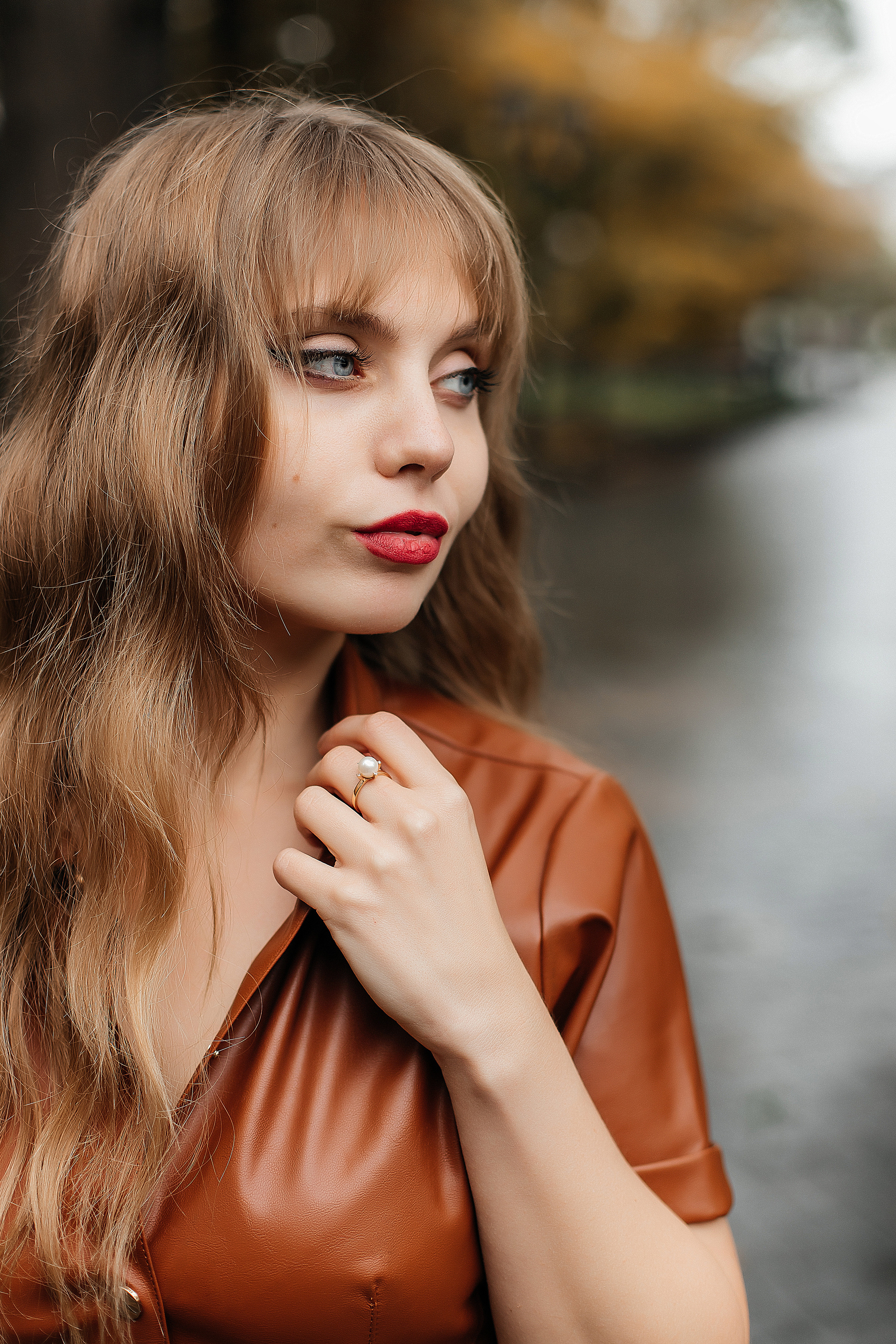 Friends. Anastasiia Tkachova — Photography & Branding