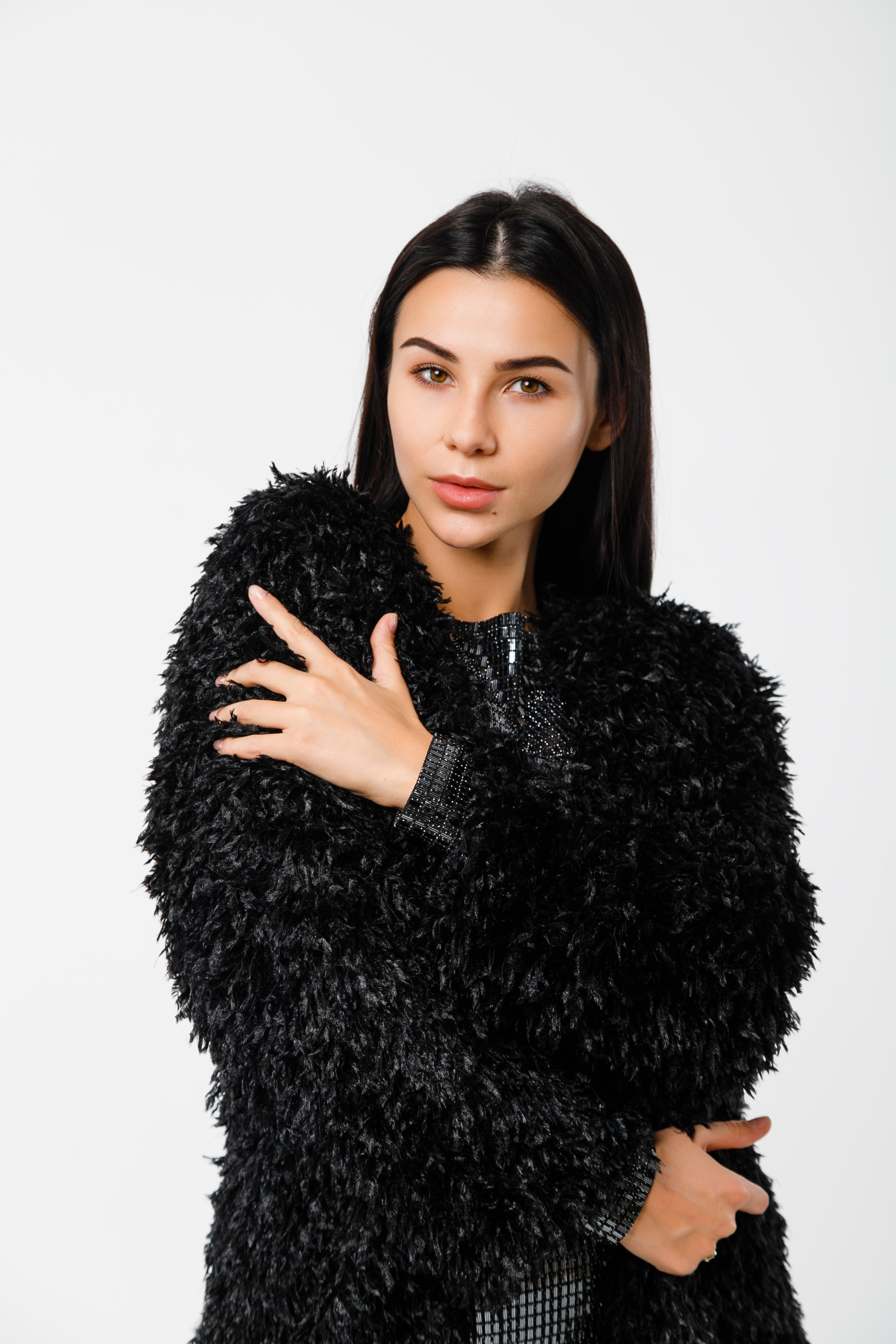 Clothing brand. Anastasiia Tkachova — Photography & Branding