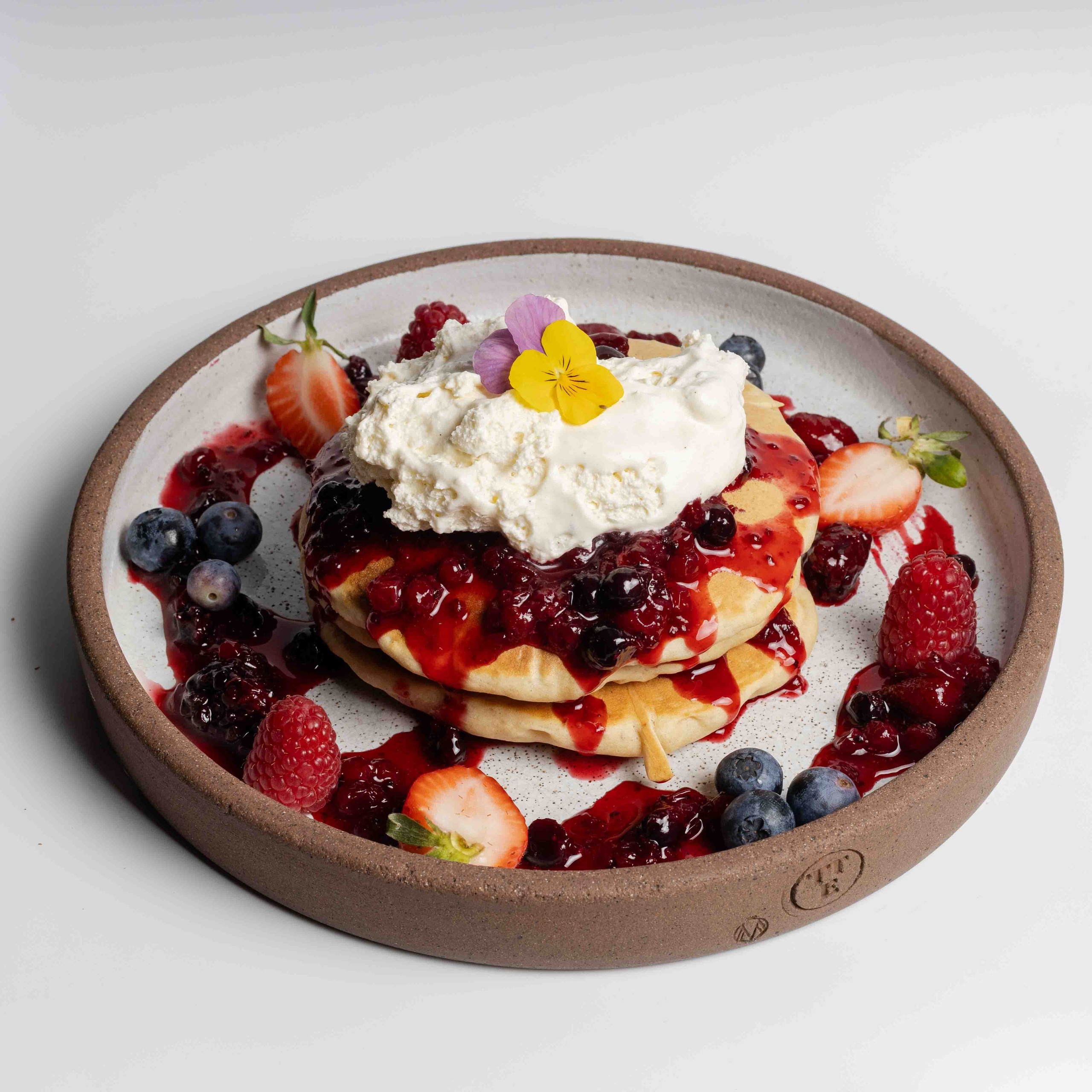 Menu. Anastasiia Tkachova — Photography & Branding