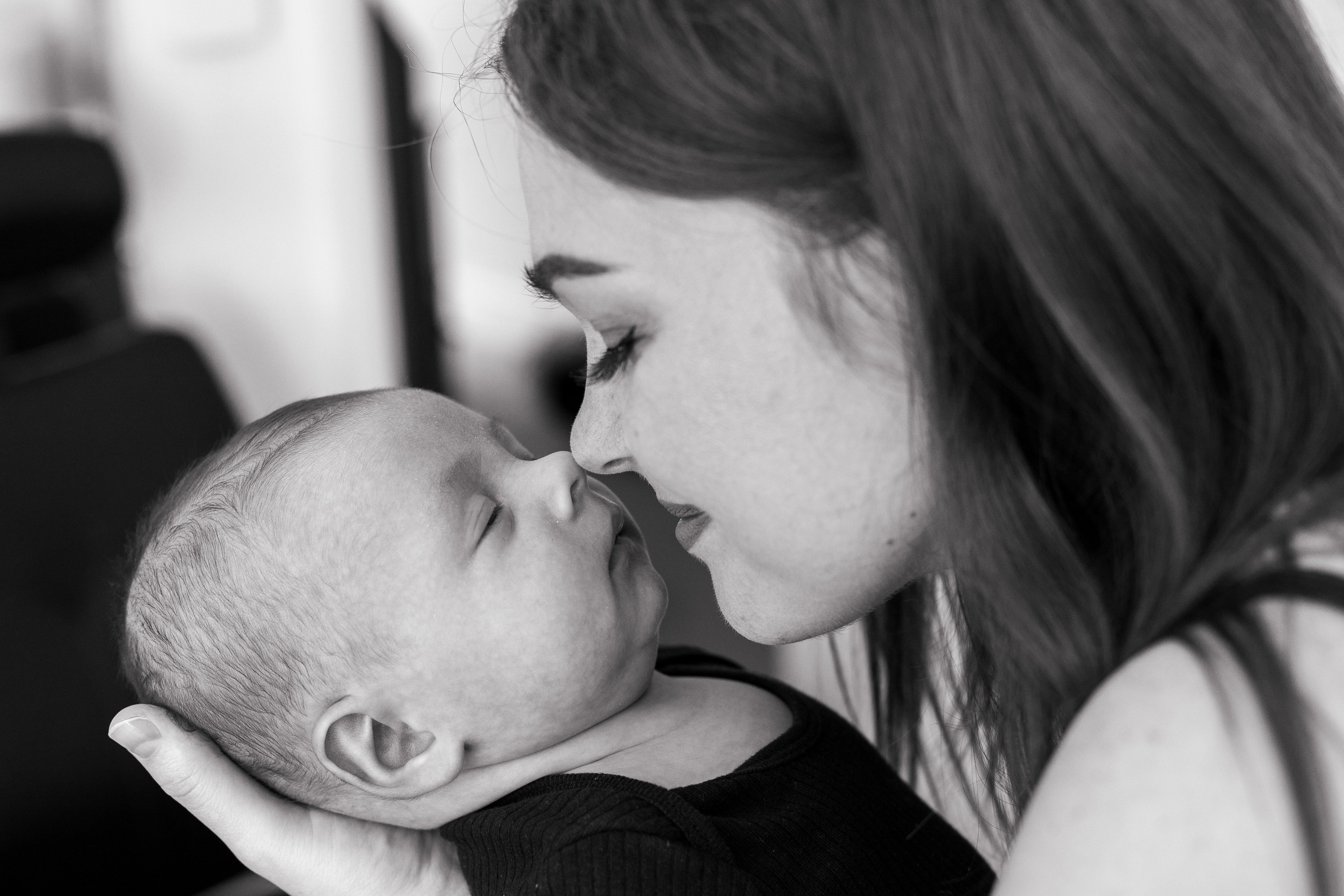 Max. Anastasiia Tkachova — Photography & Branding