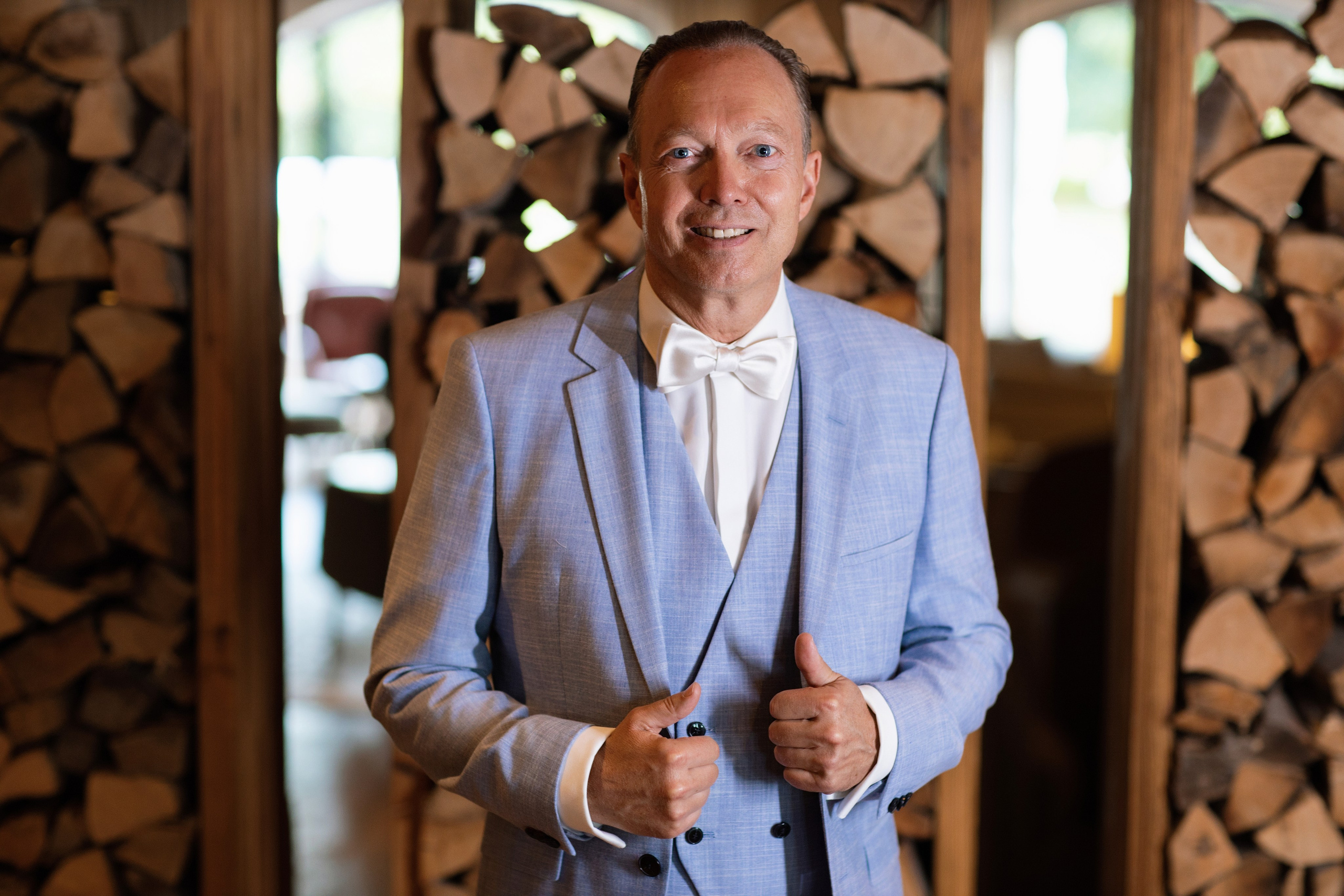 F & V. Фотограф в Южном Уэльсе — семейная, портретная и брендинг съёмка