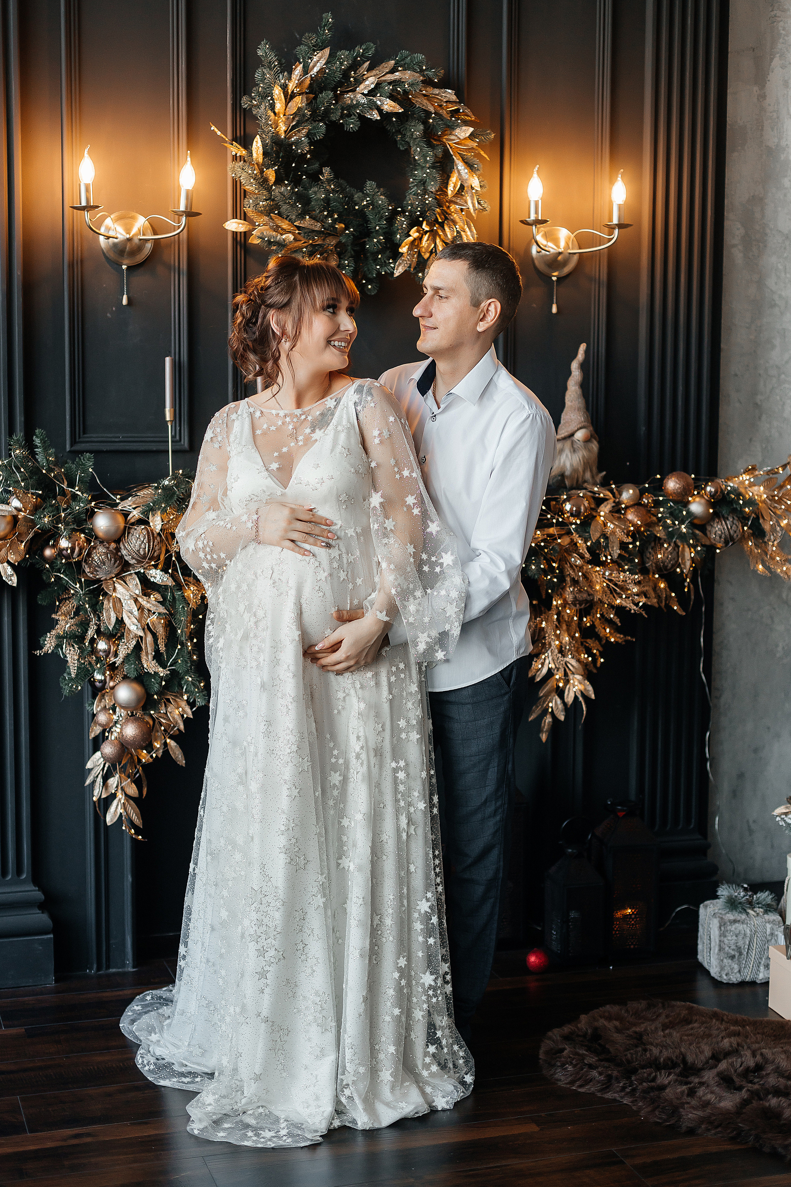 Karina & Vitaliy. Anastasiia Tkachova — Photography & Branding