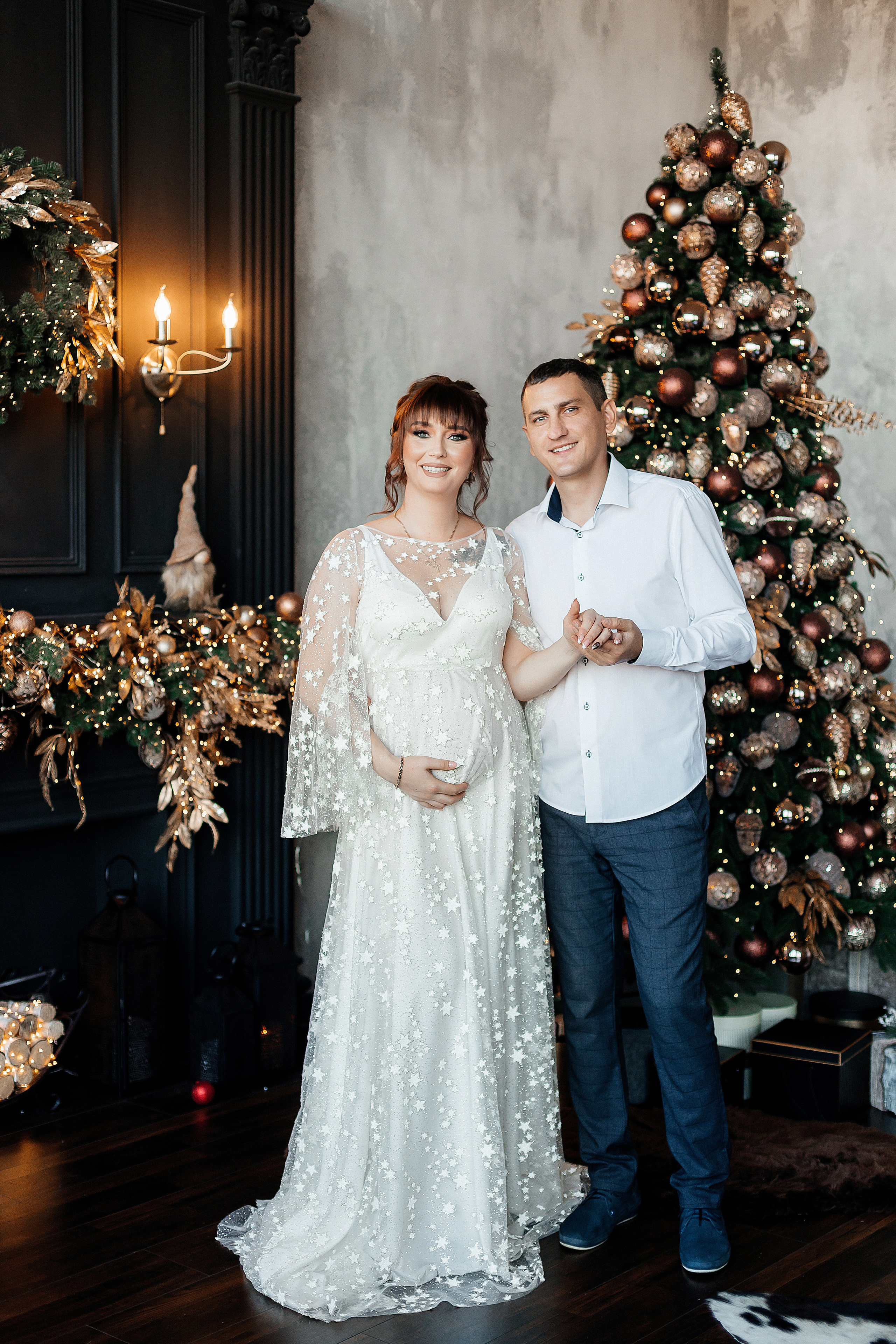 Karina & Vitaliy. Anastasiia Tkachova — Photography & Branding