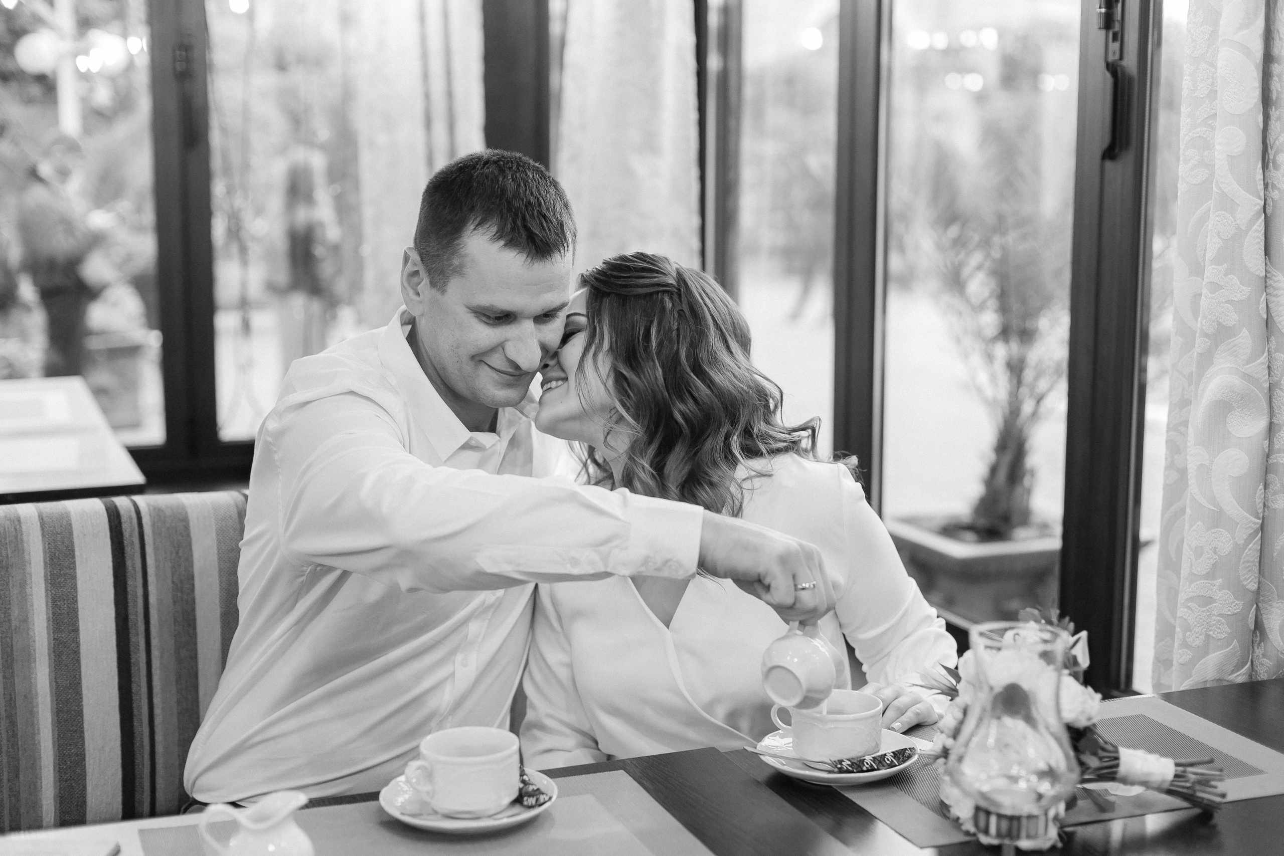 Вячеслав и Светлана. Anastasiia Tkachova — Photography & Branding