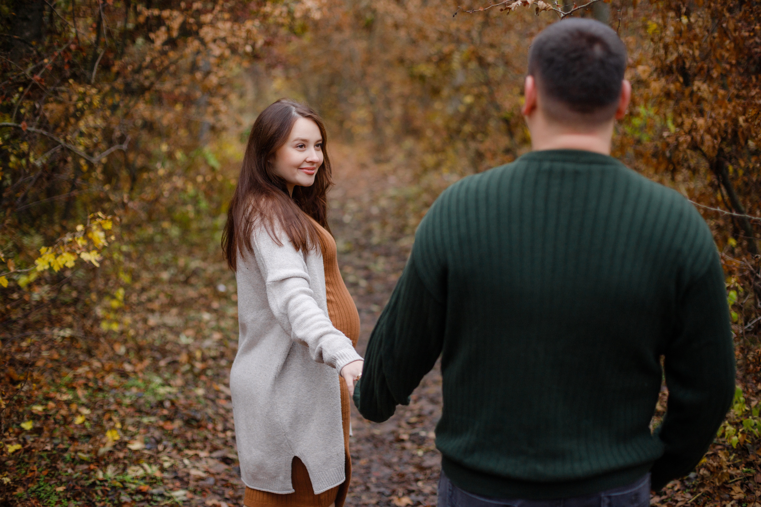 Anna & Nikolay. Anastasiia Tkachova — Photography & Branding