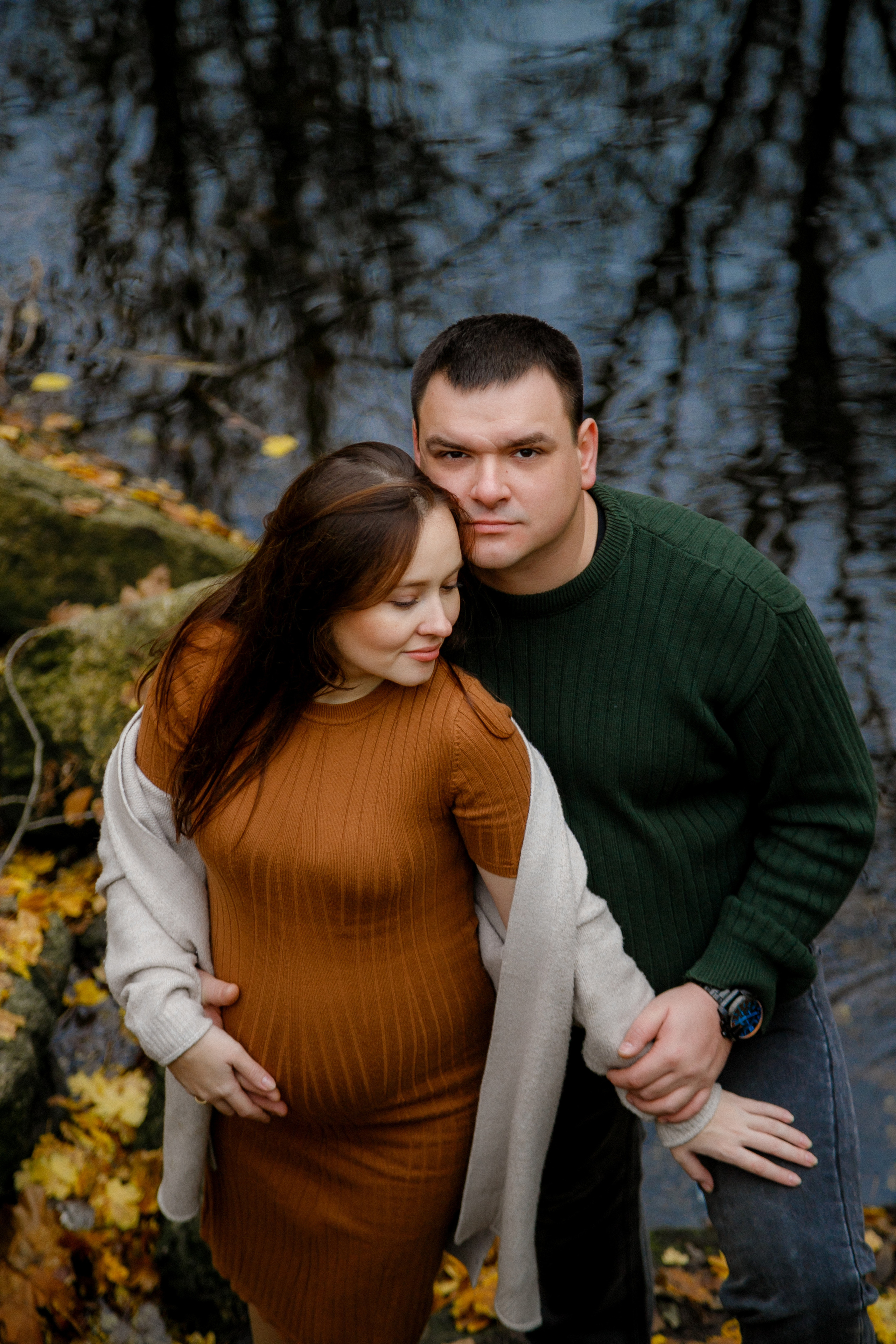 Anna & Nikolay. Anastasiia Tkachova — Photography & Branding