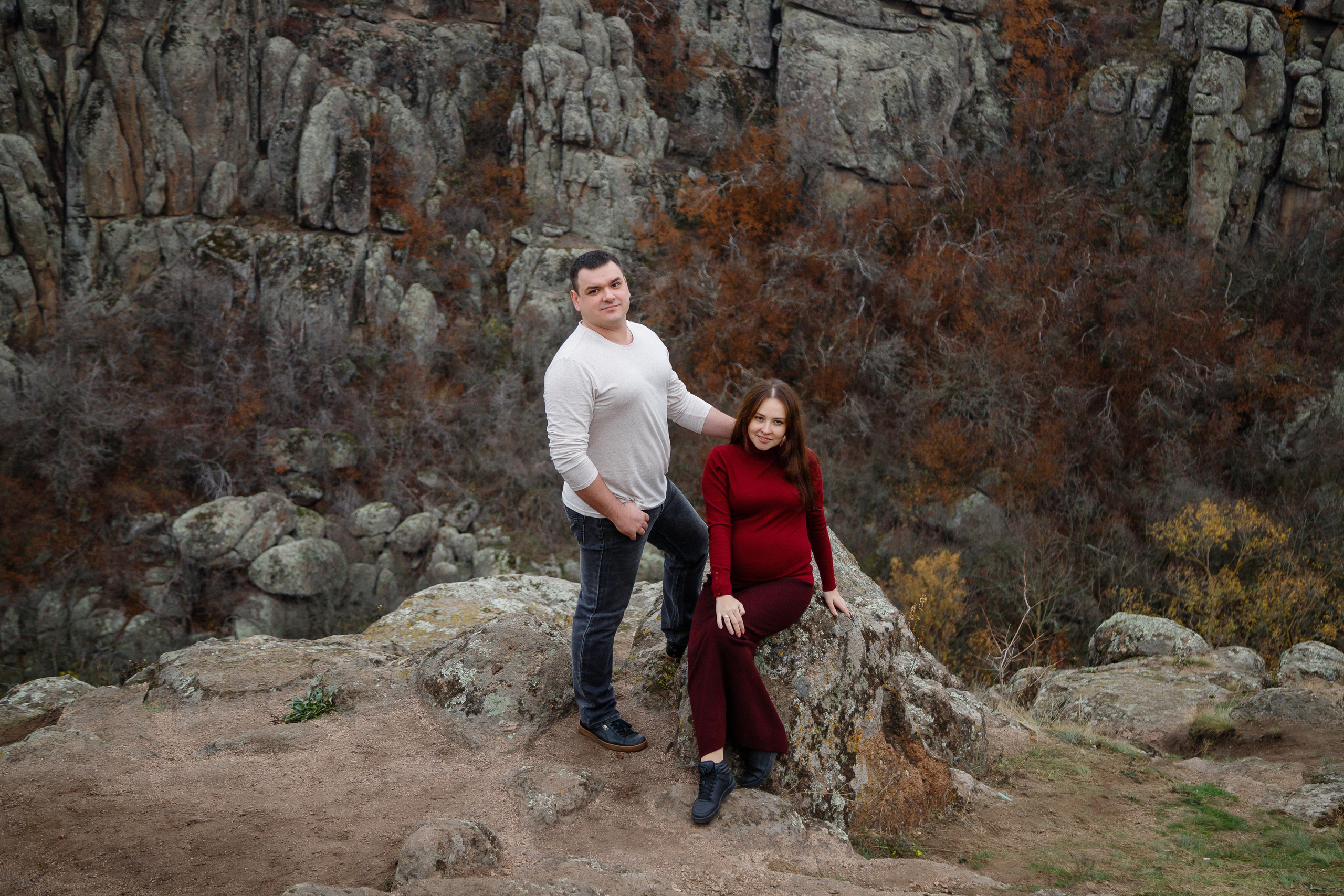 Anna & Nikolay. Anastasiia Tkachova — Photography & Branding