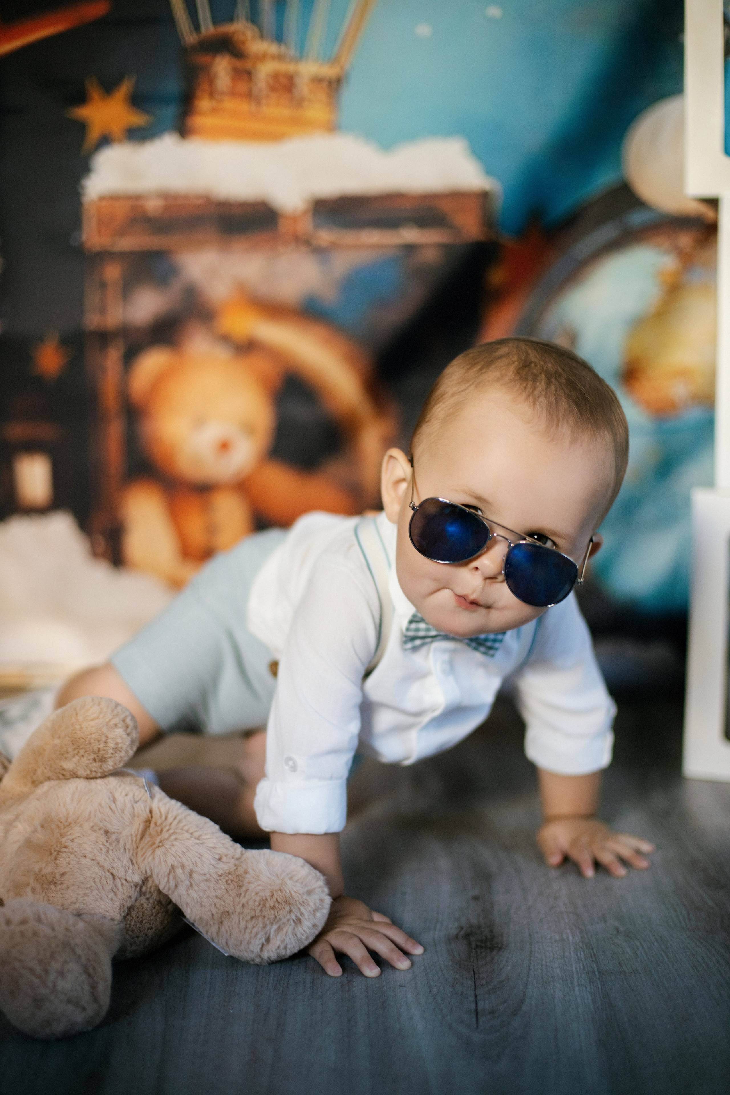 1st year. Anastasiia Tkachova — Photography & Branding