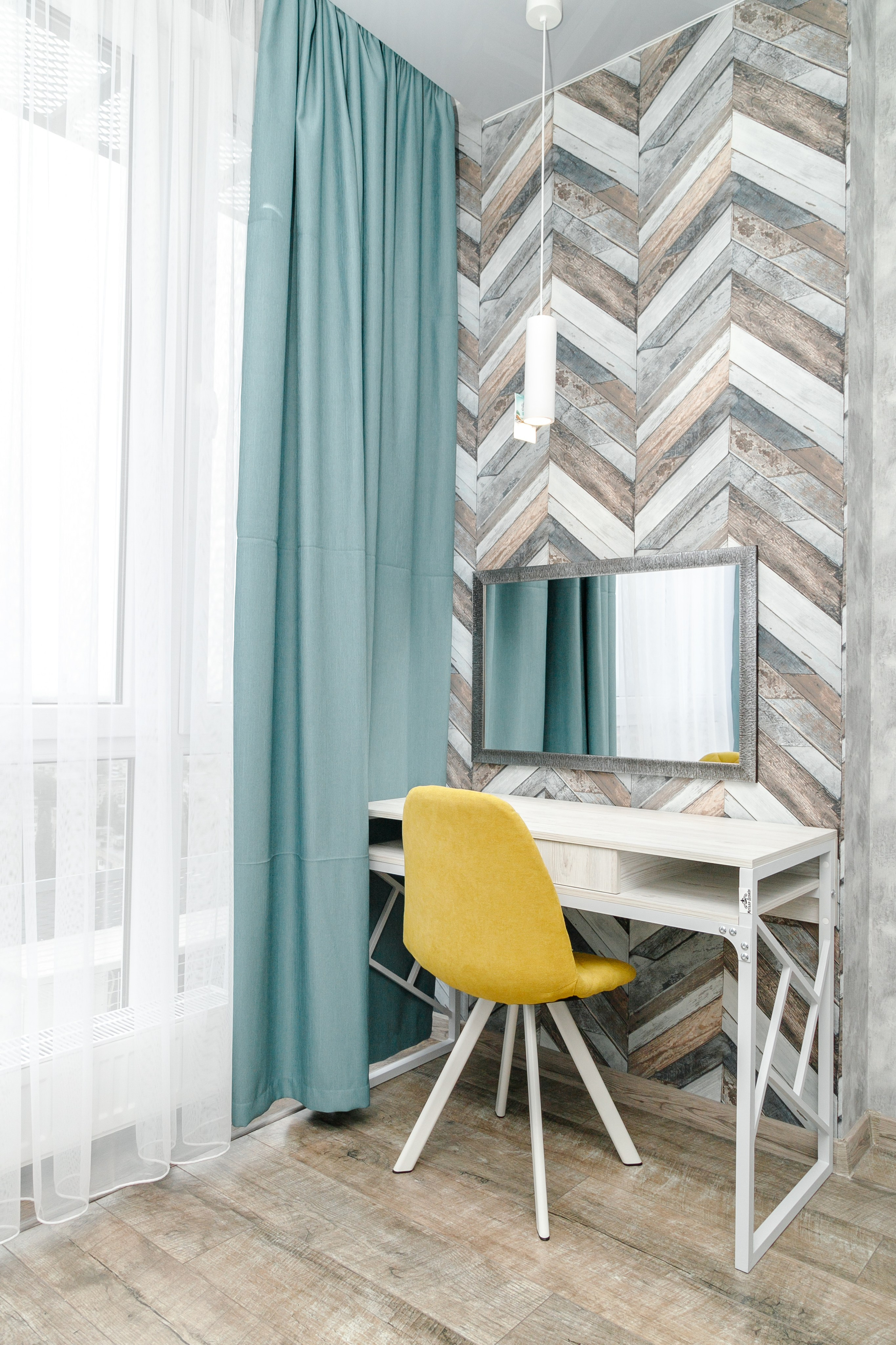 Interior. Anastasiia Tkachova — Photography & Branding