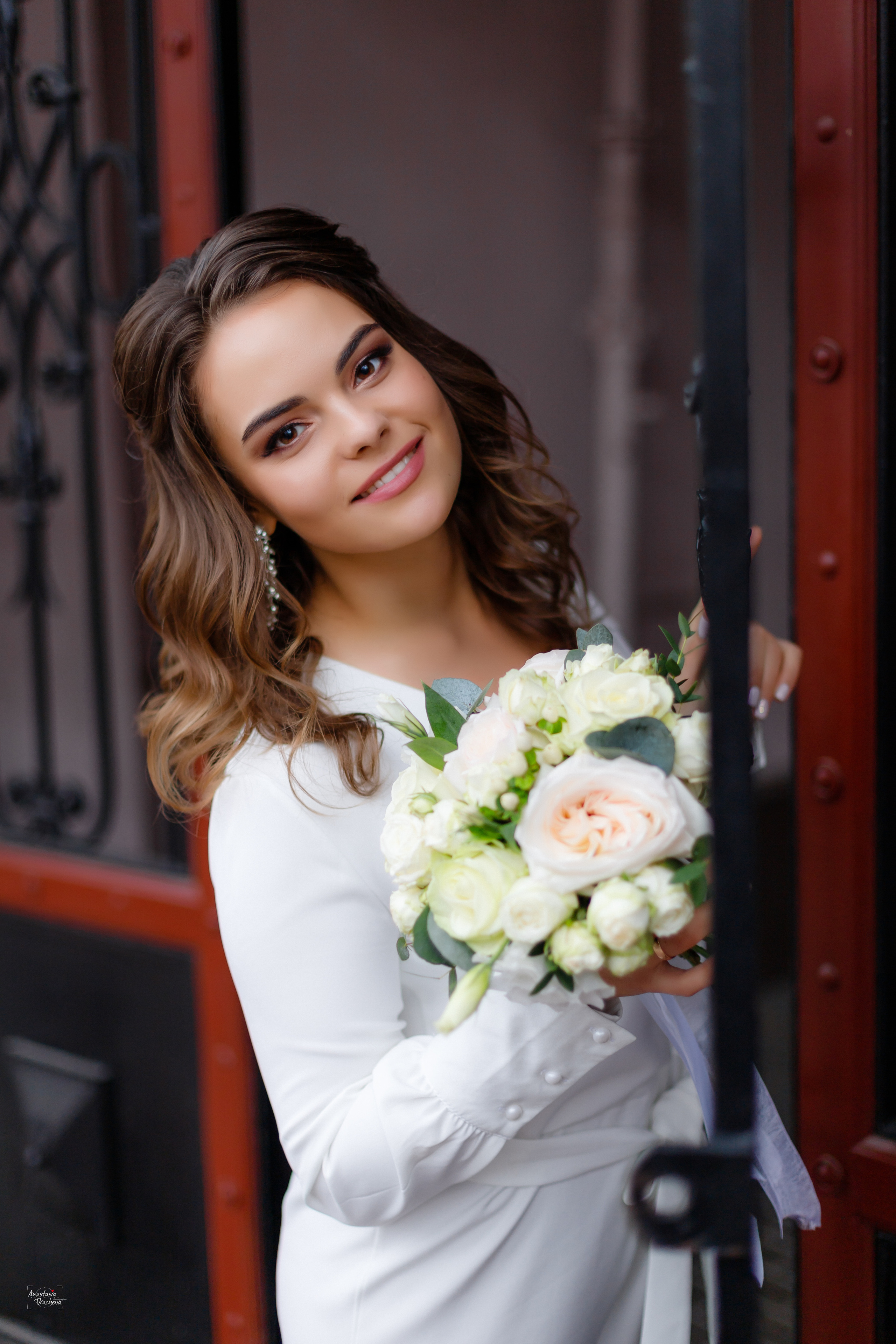 Вячеслав и Светлана. Anastasiia Tkachova — Photography & Branding