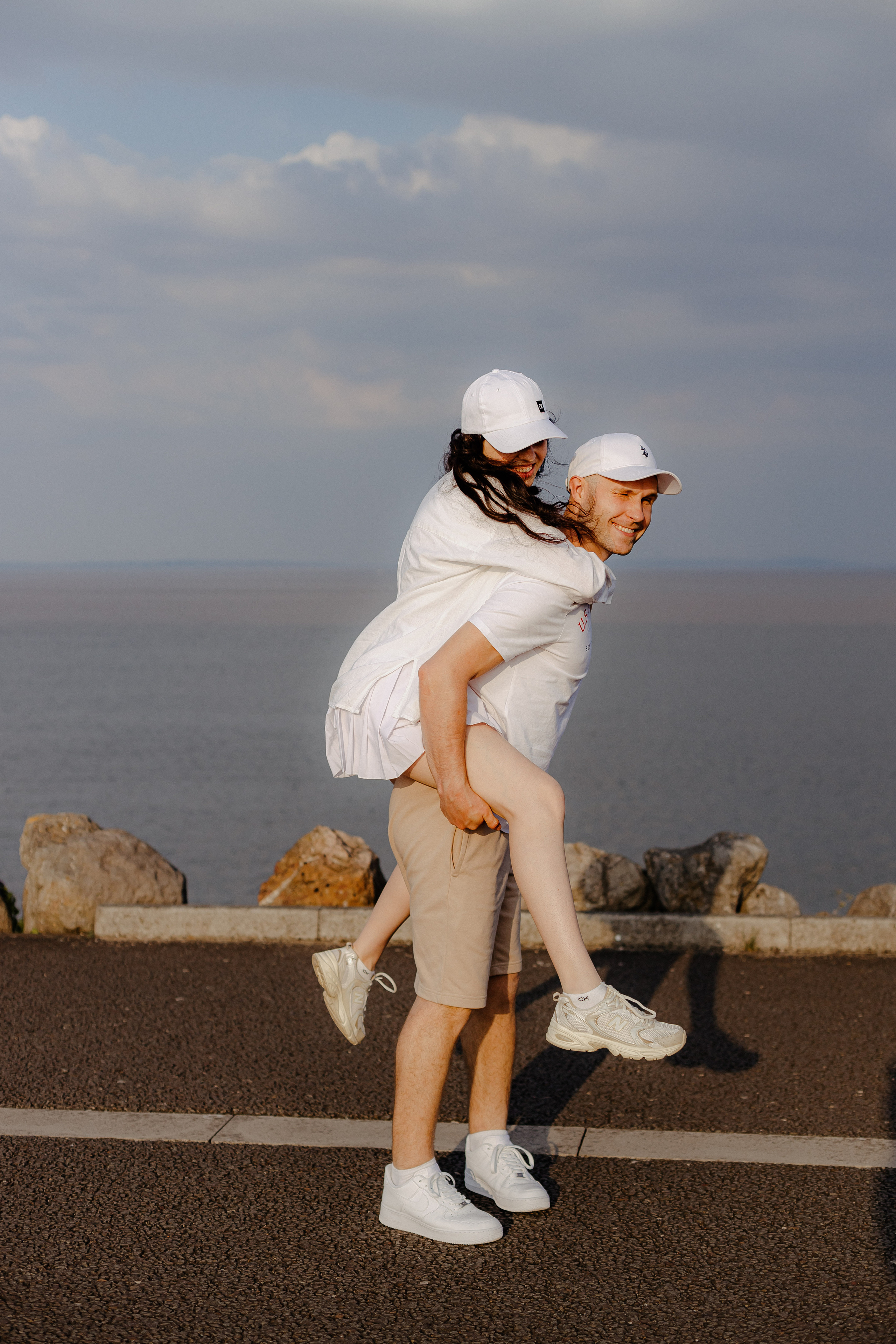 Alex & Diana. Anastasiia Tkachova — Photography & Branding