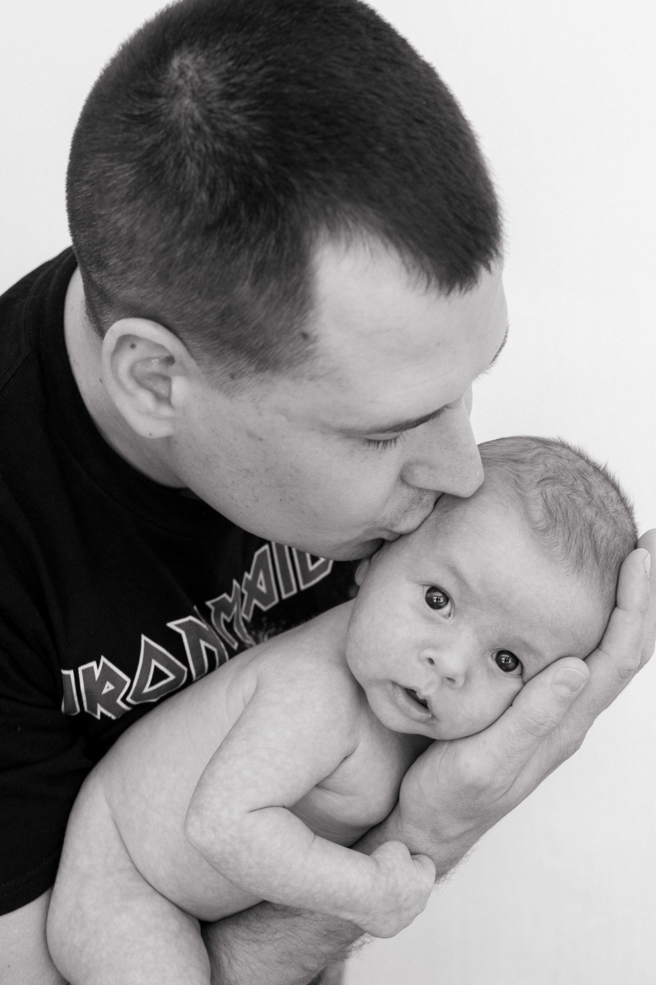 Max. Anastasiia Tkachova — Photography & Branding