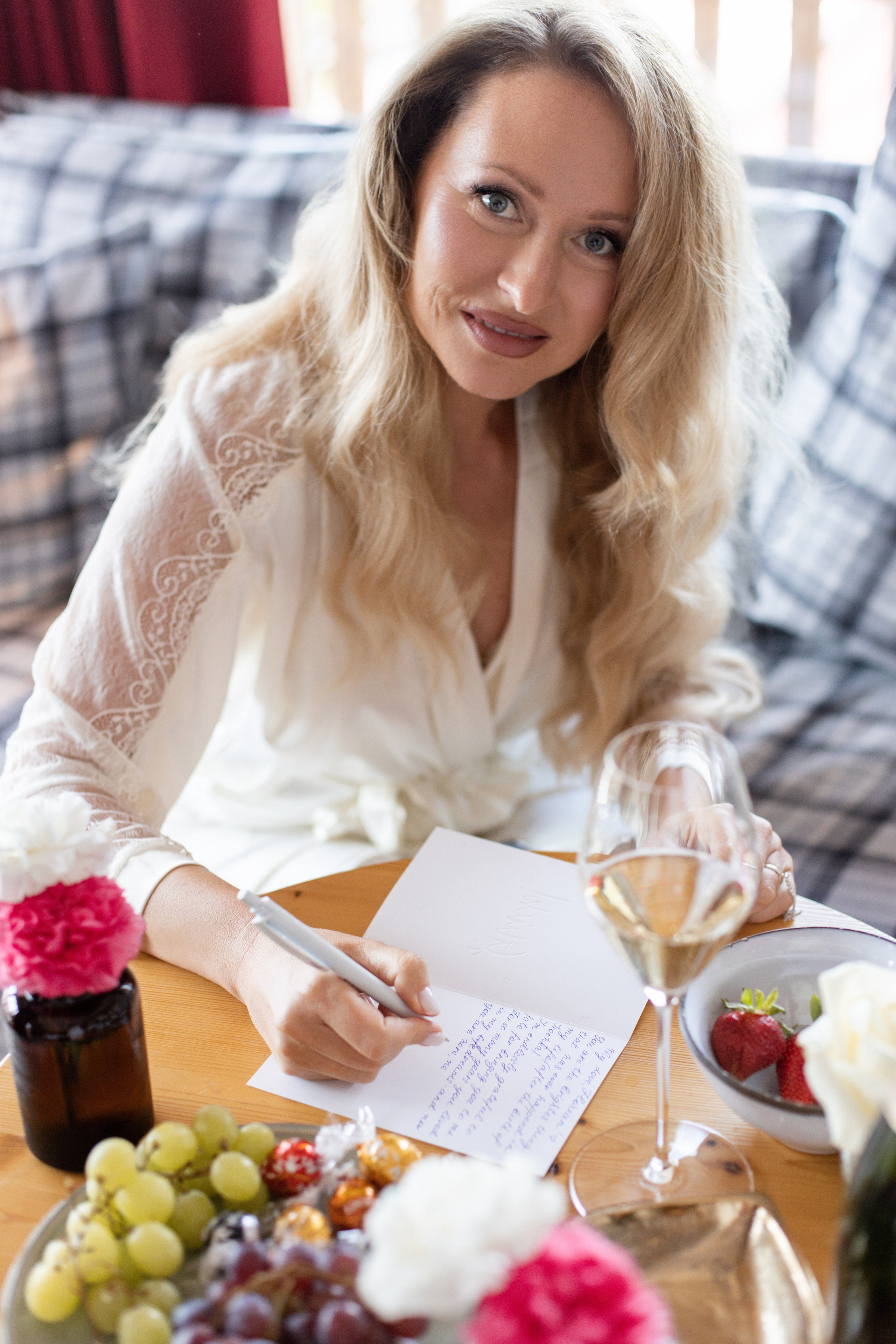 F & V. Фотограф в Южном Уэльсе — семейная, портретная и брендинг съёмка