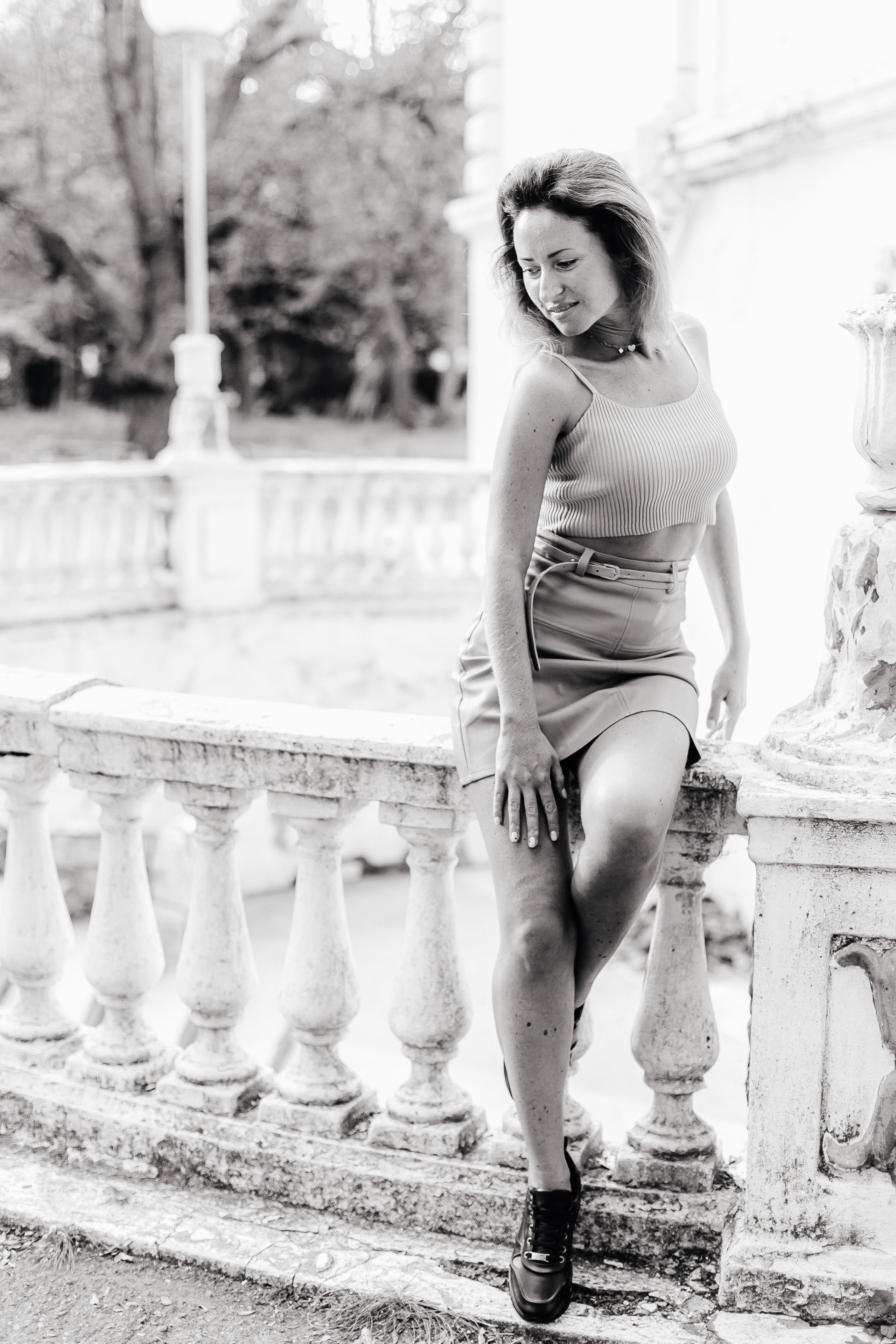 Victoria. Anastasiia Tkachova — Photography & Branding