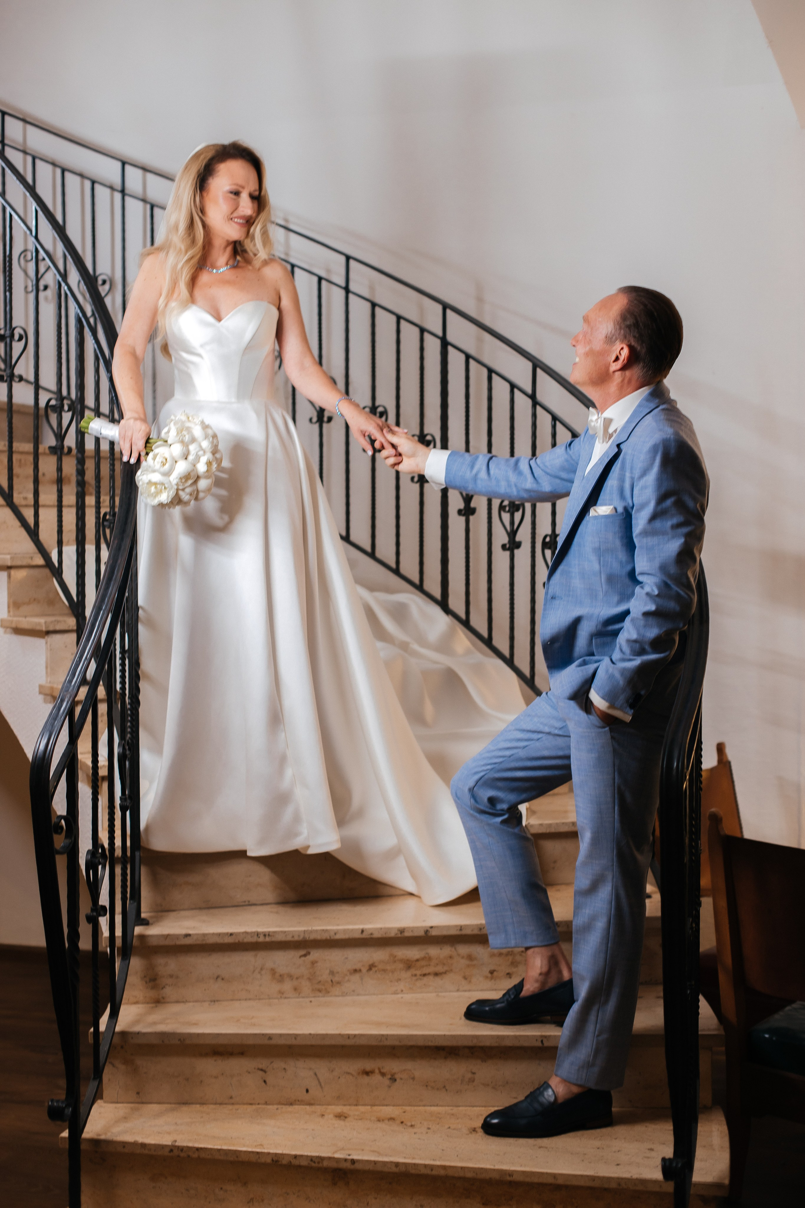 F & V. Фотограф в Южном Уэльсе — семейная, портретная и брендинг съёмка