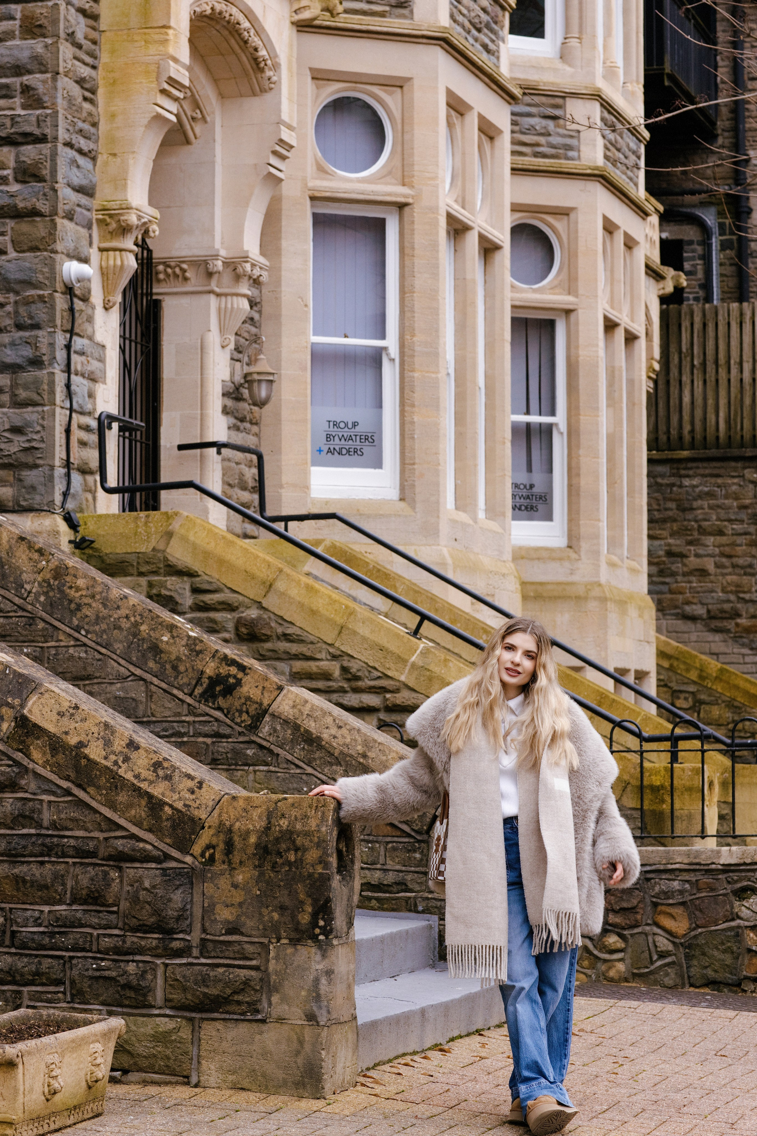 Alice. Anastasiia Tkachova — Photography & Branding