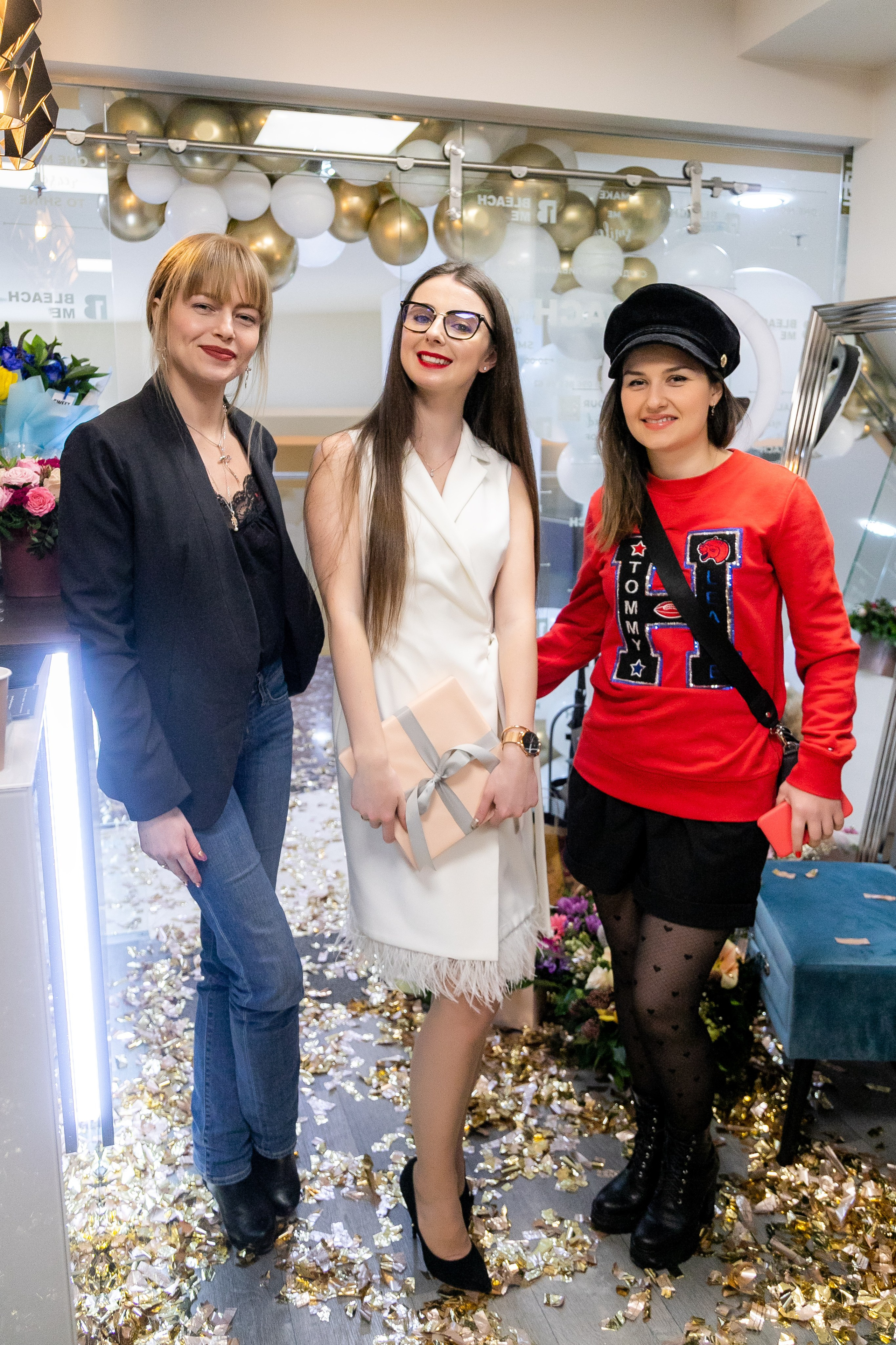 Open day. Anastasiia Tkachova — Photography & Branding