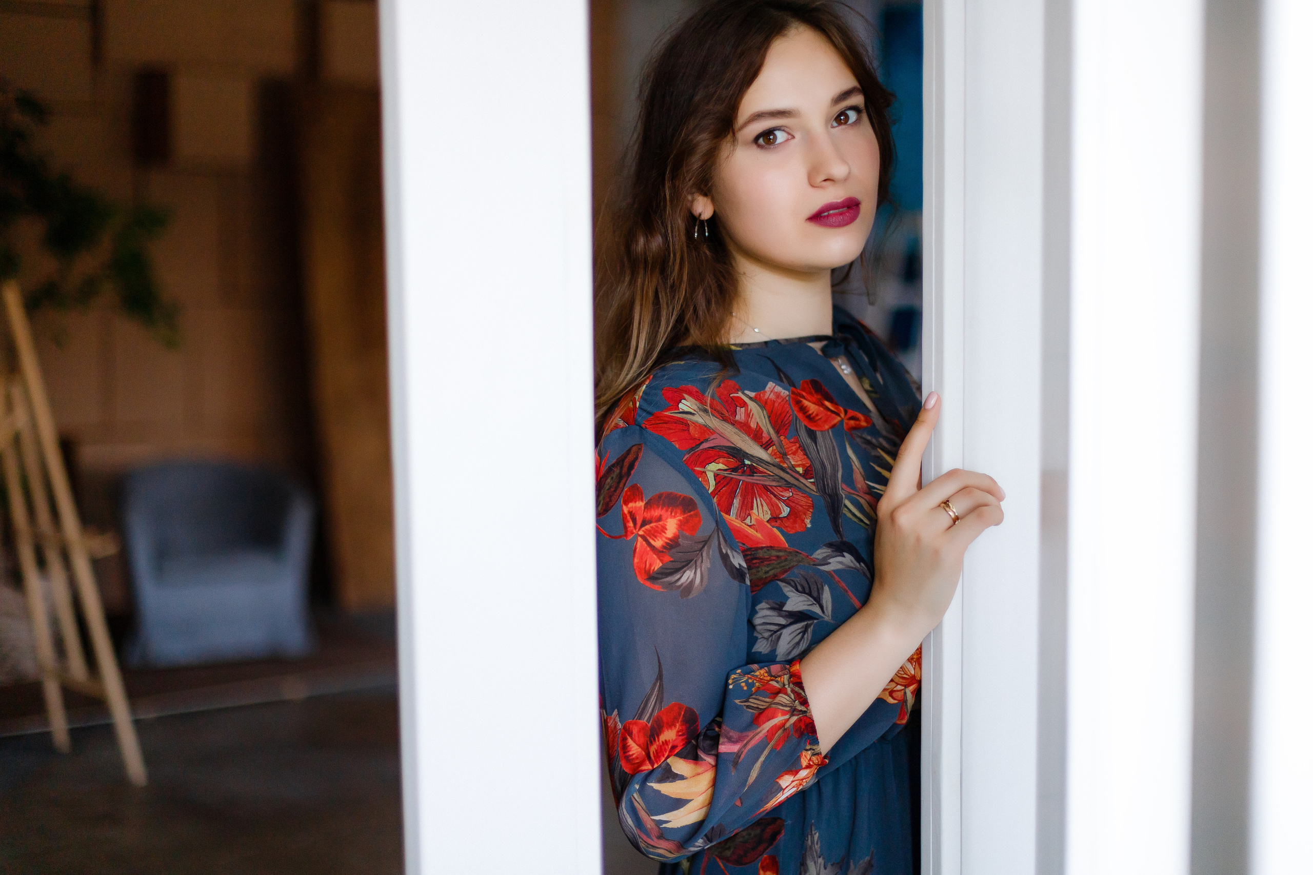 Nail master. Anastasiia Tkachova — Photography & Branding